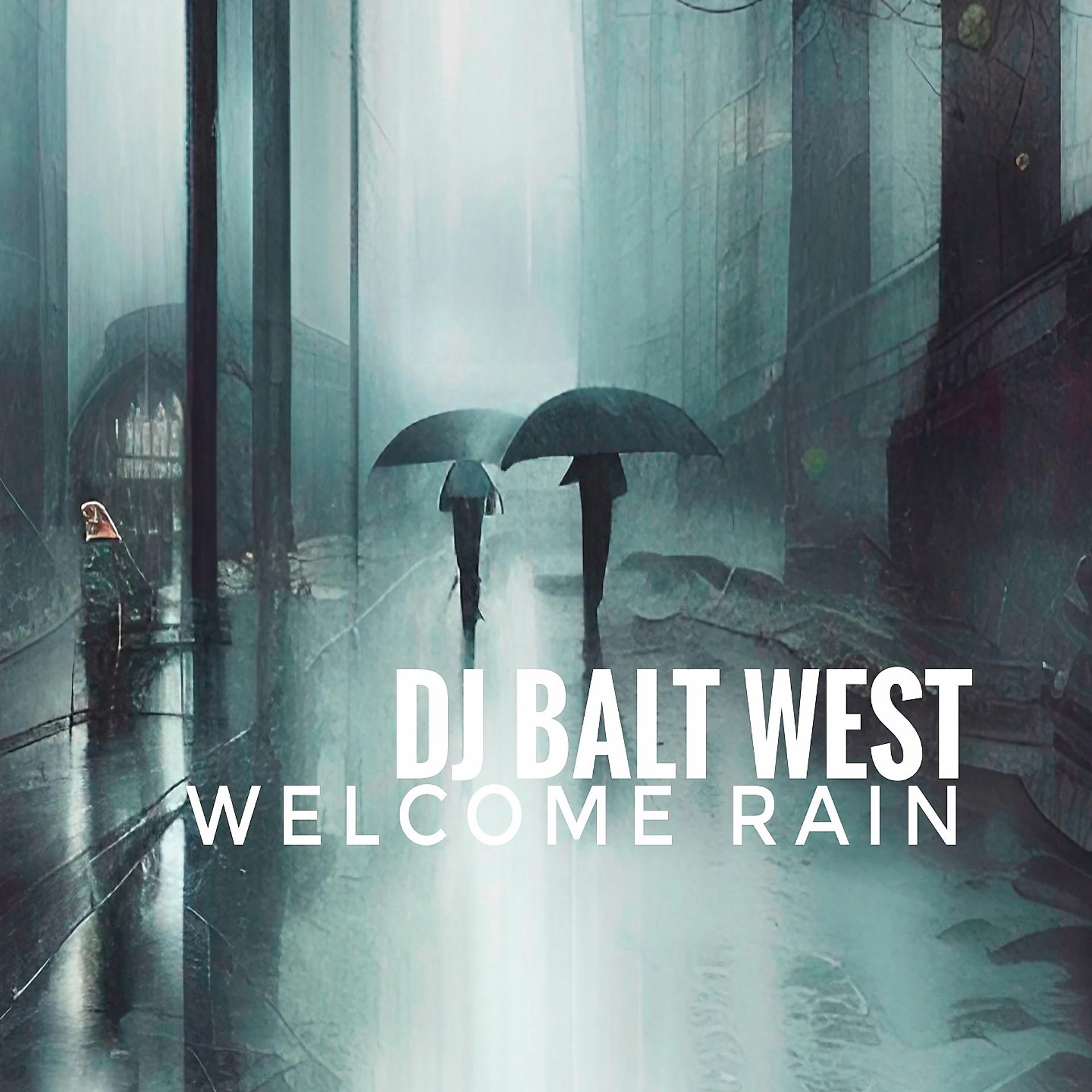 Постер альбома Welcome Rain