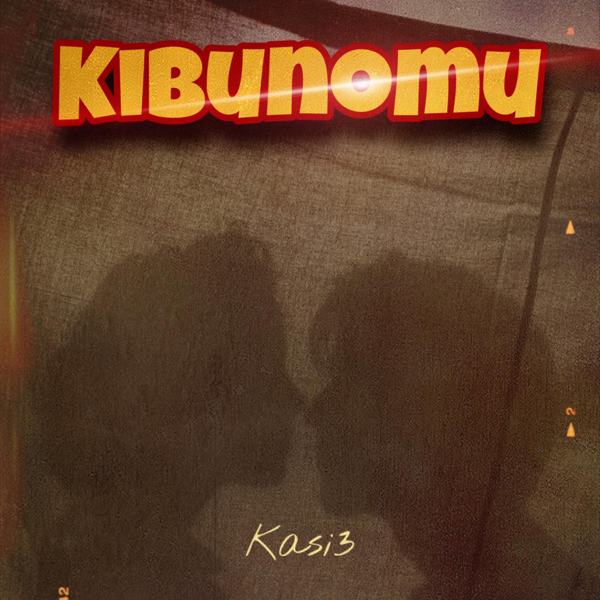 Постер альбома KIBUNOMU