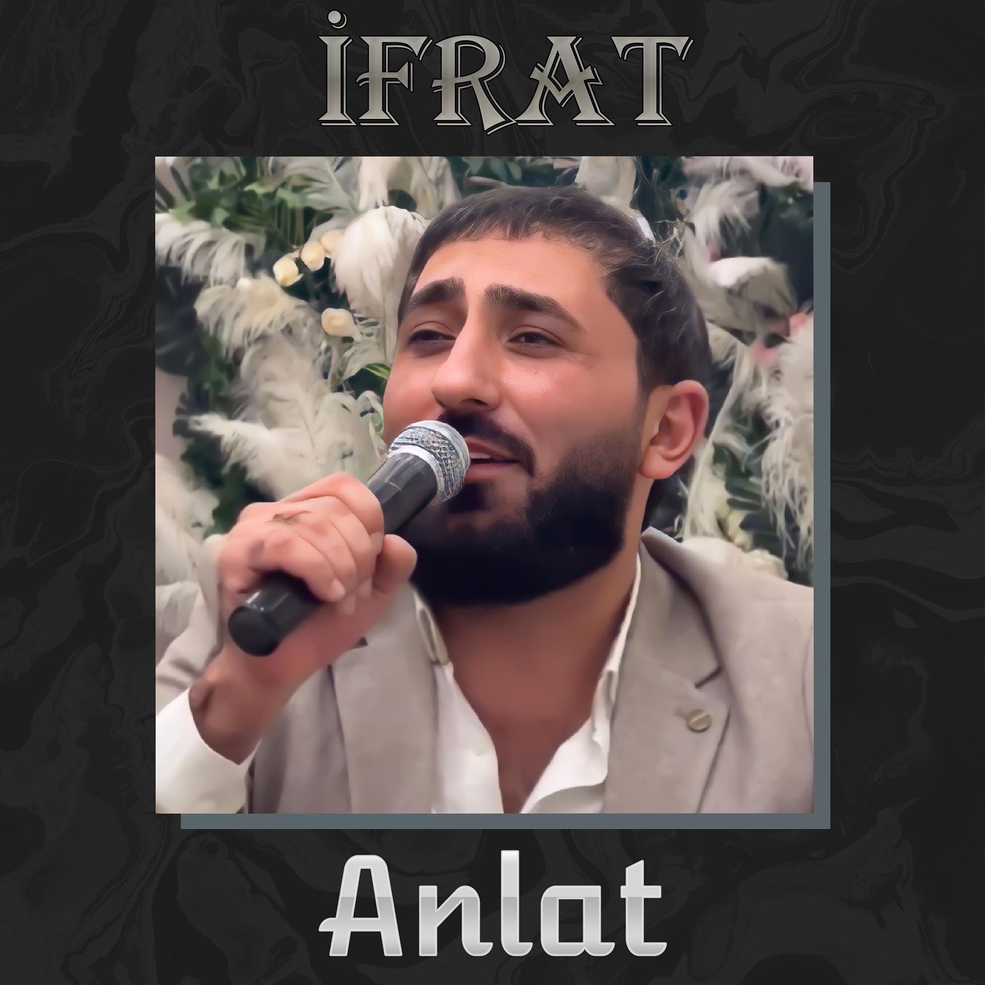 Постер альбома Anlat