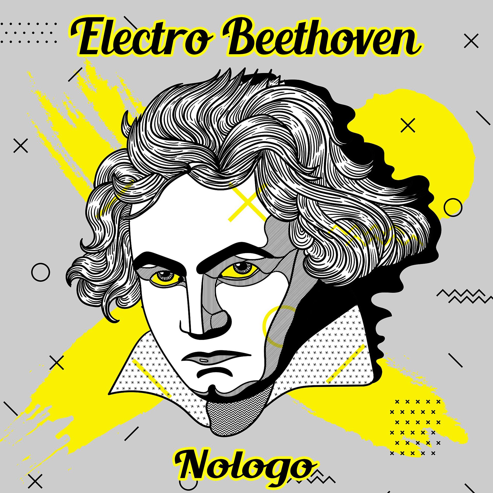 Постер альбома Electro Beethoven