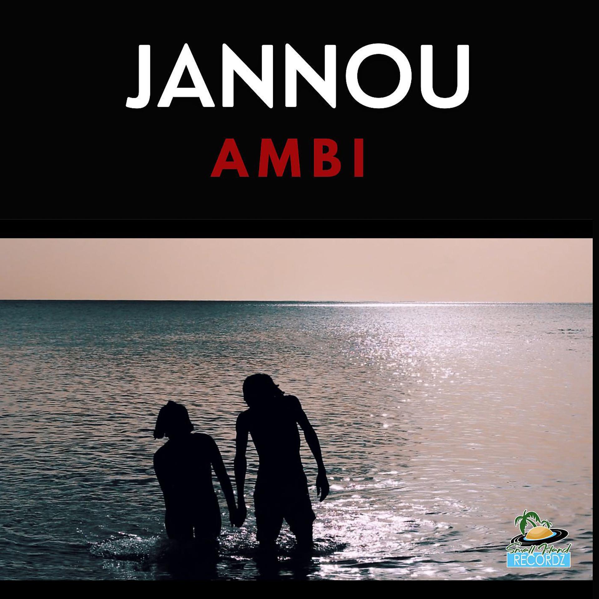 Постер альбома Jannou