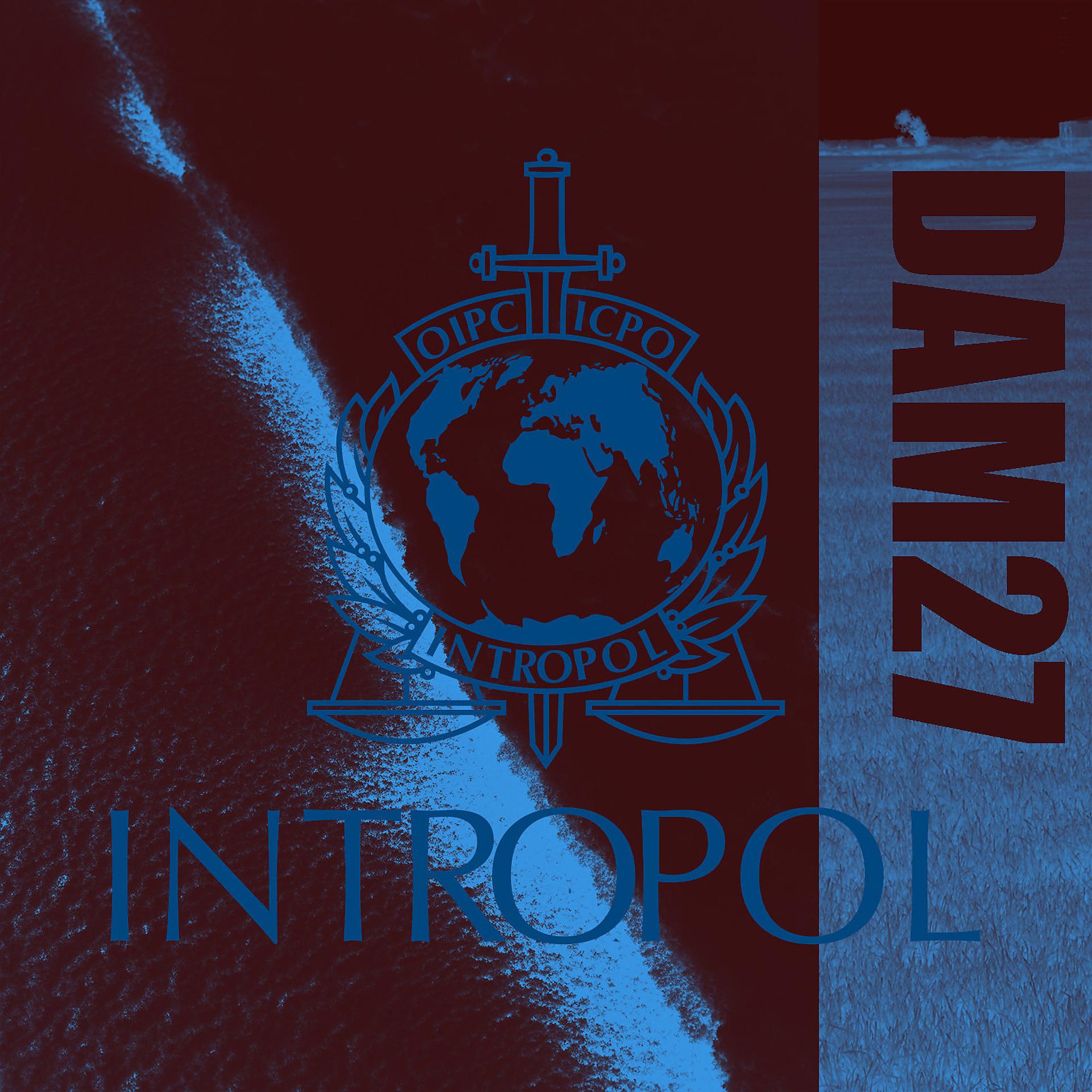 Постер альбома Интропол