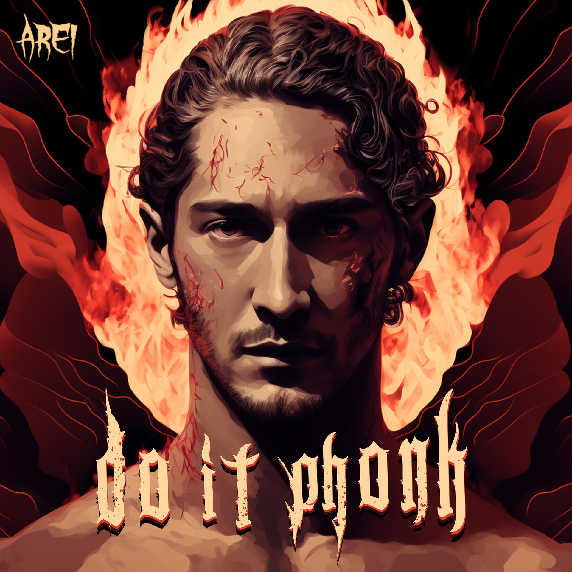 Постер альбома Do It Phonk