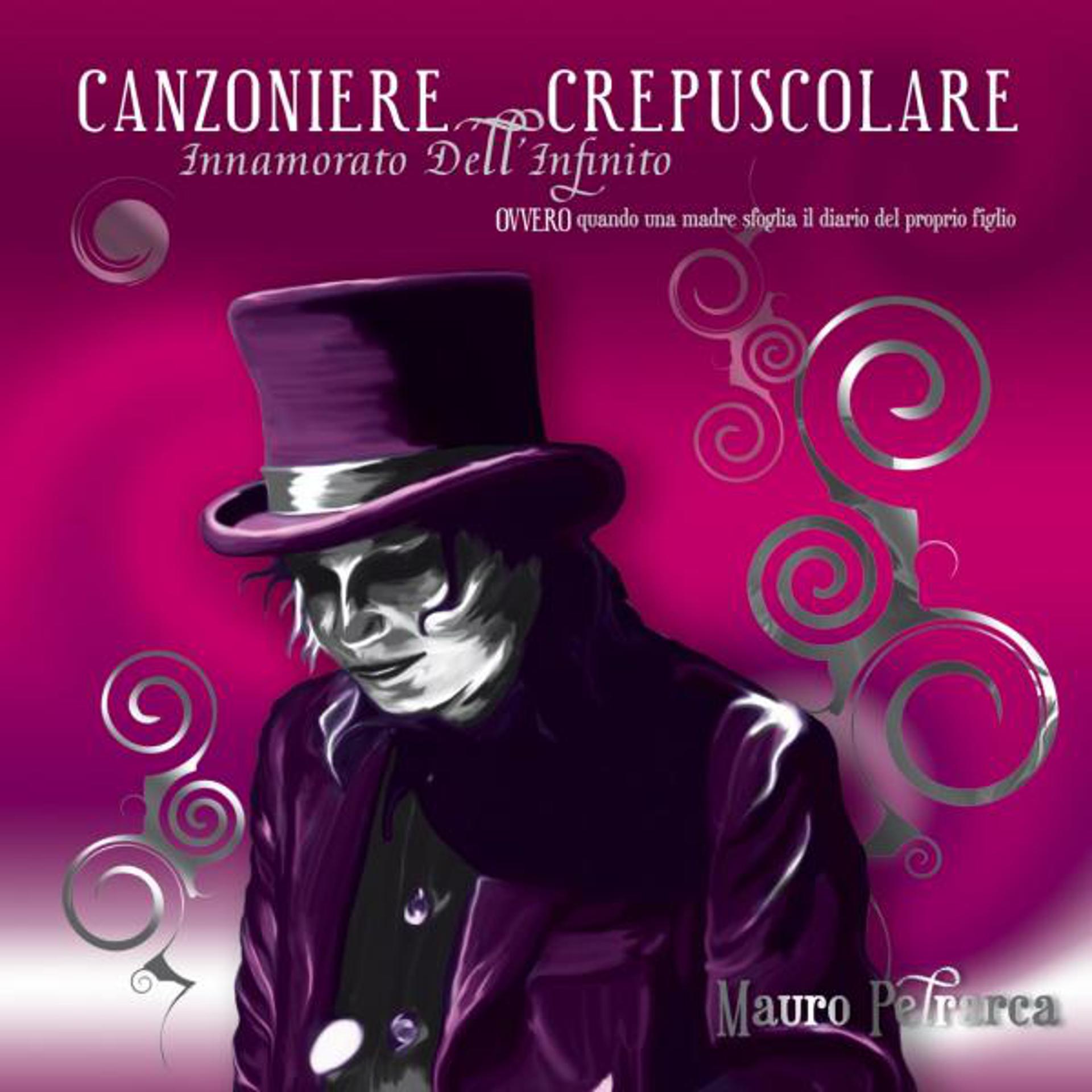 Постер альбома Canzoniere Crepuscolare