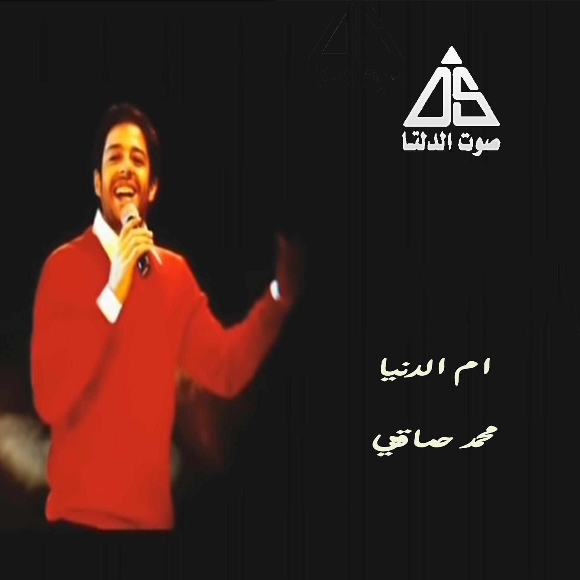 Постер альбома أم الدنيا