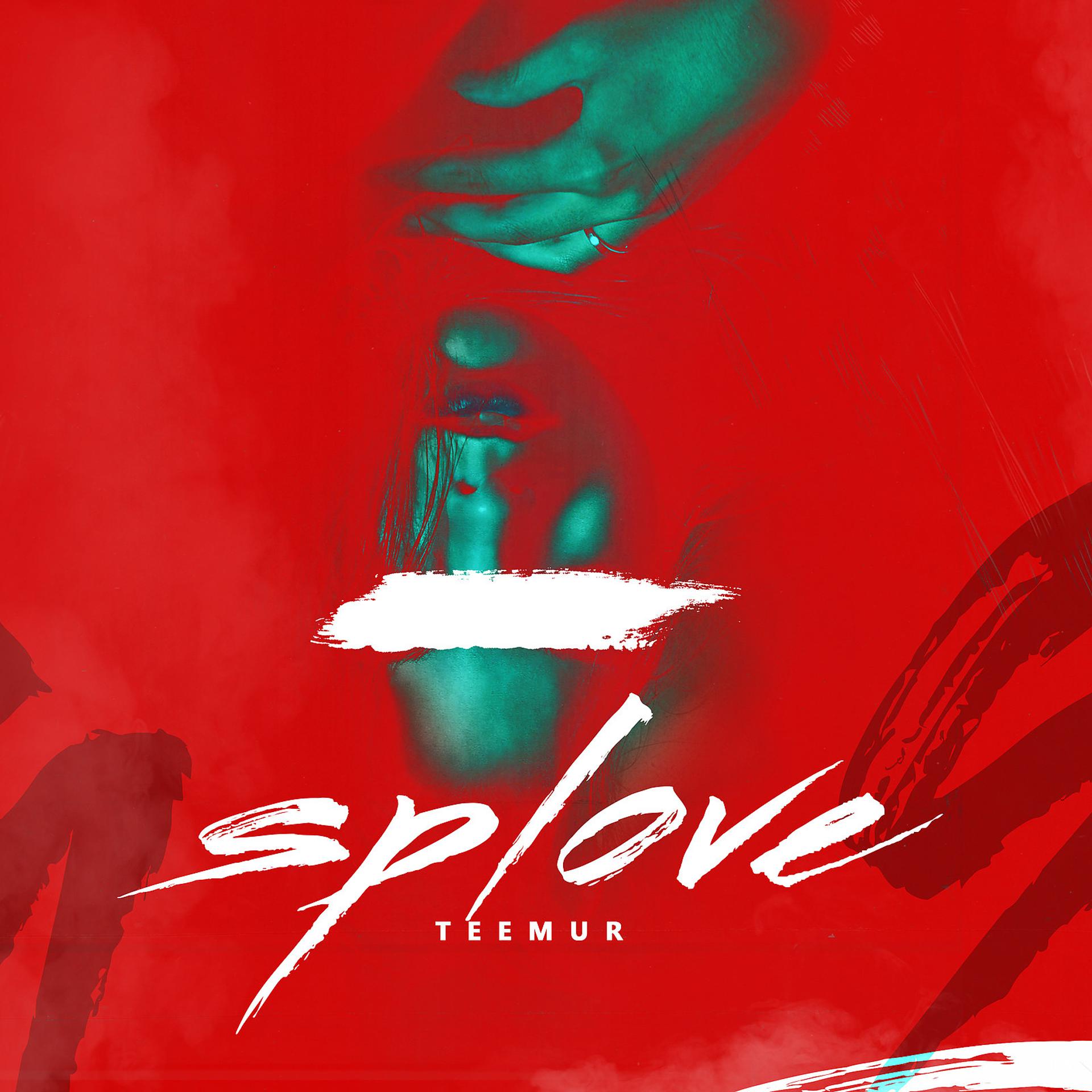 Постер альбома Splove