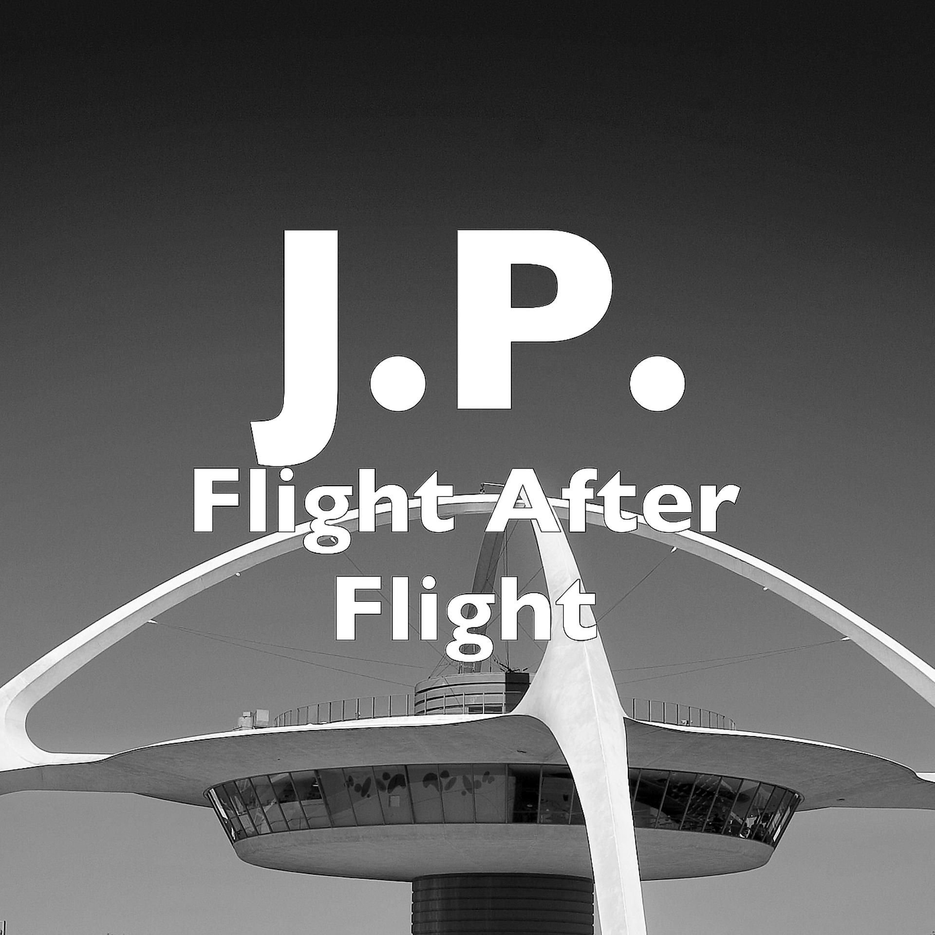 Постер альбома Flight After Flight