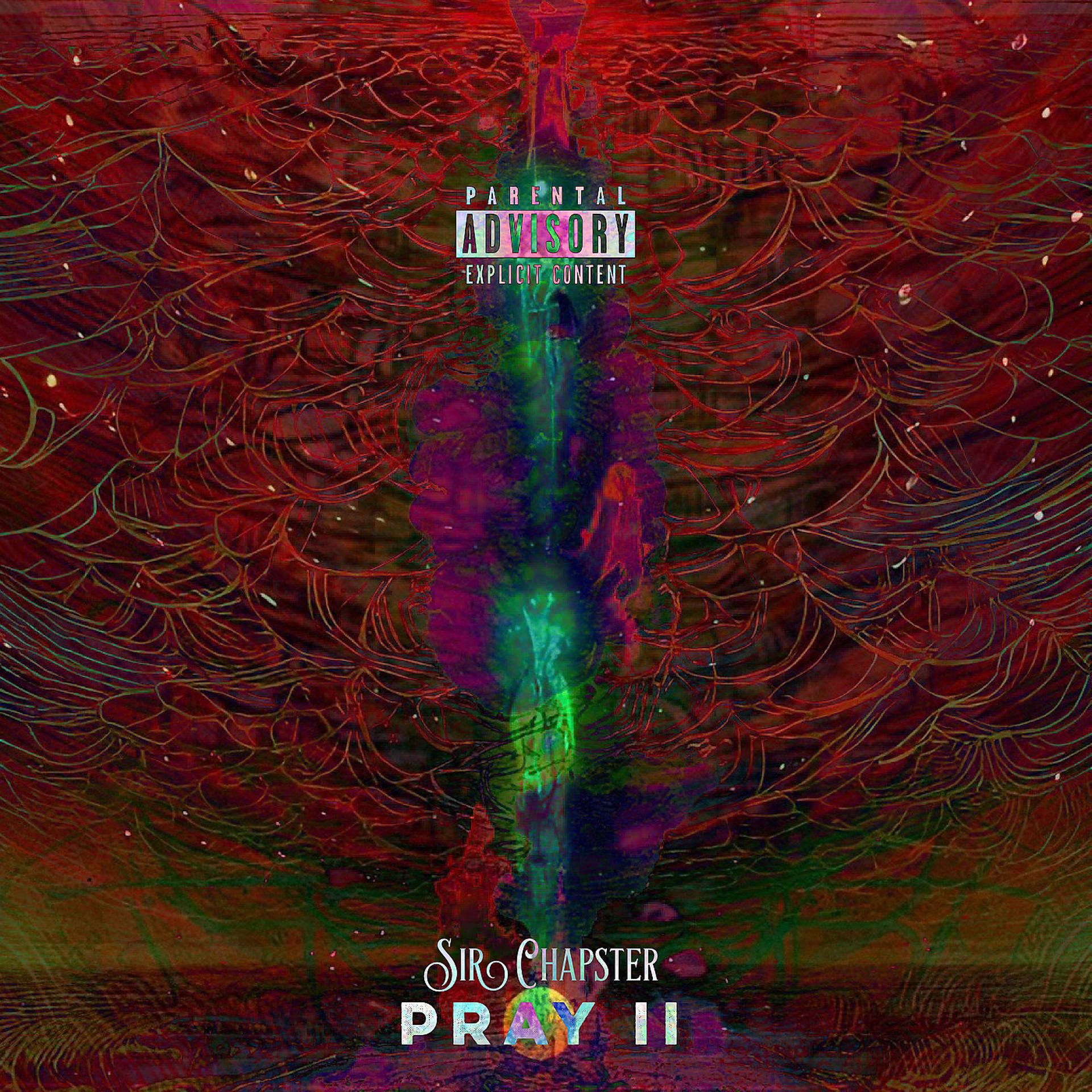 Постер альбома Pray II