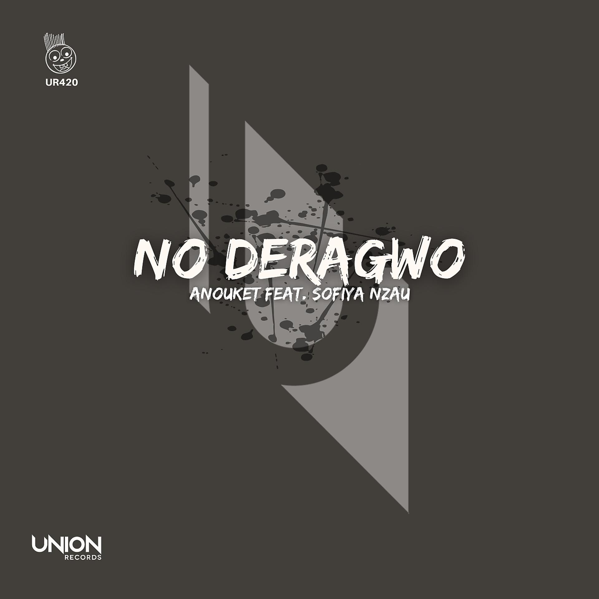 Постер альбома No Deragwo