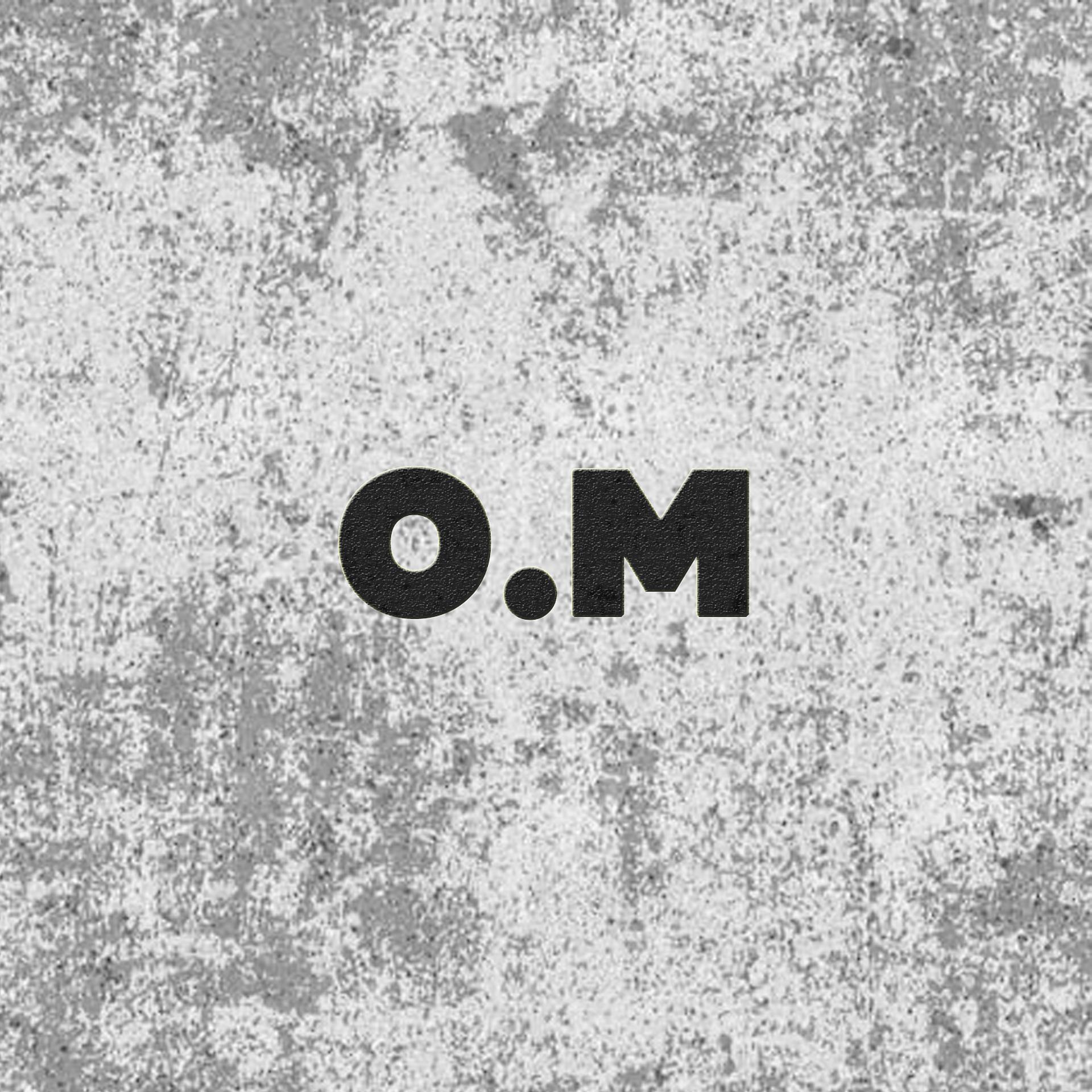 Постер альбома О.М