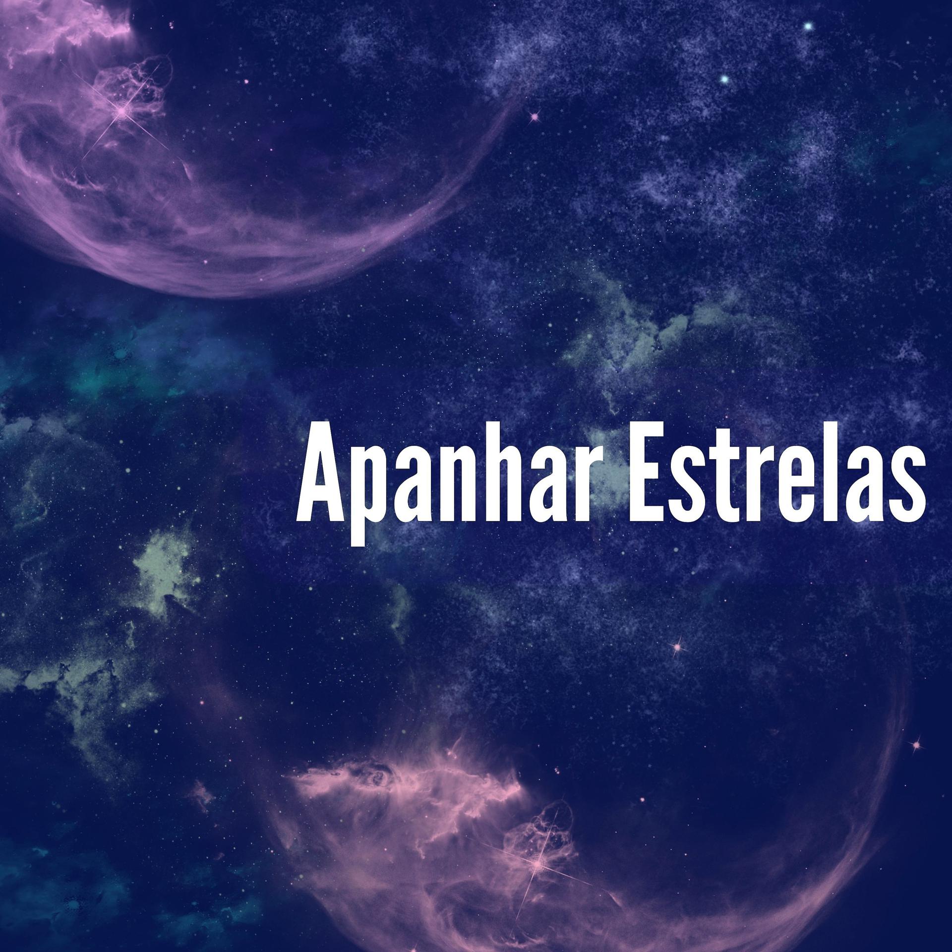 Постер альбома Apanhar Estrelas