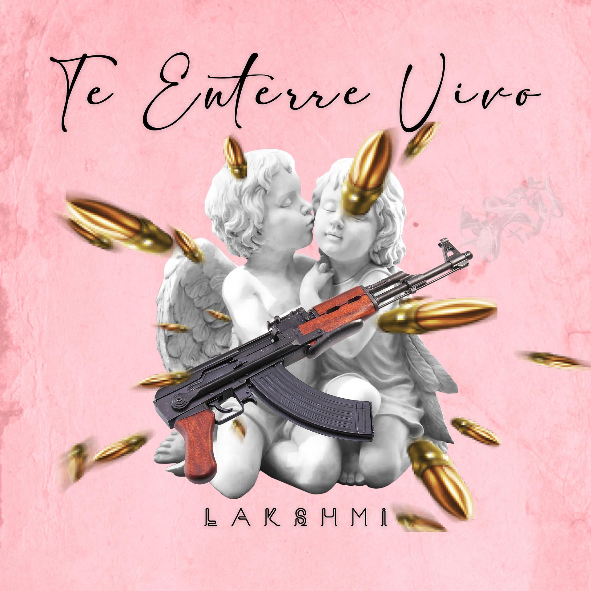 Постер альбома Te Enterre Vivo