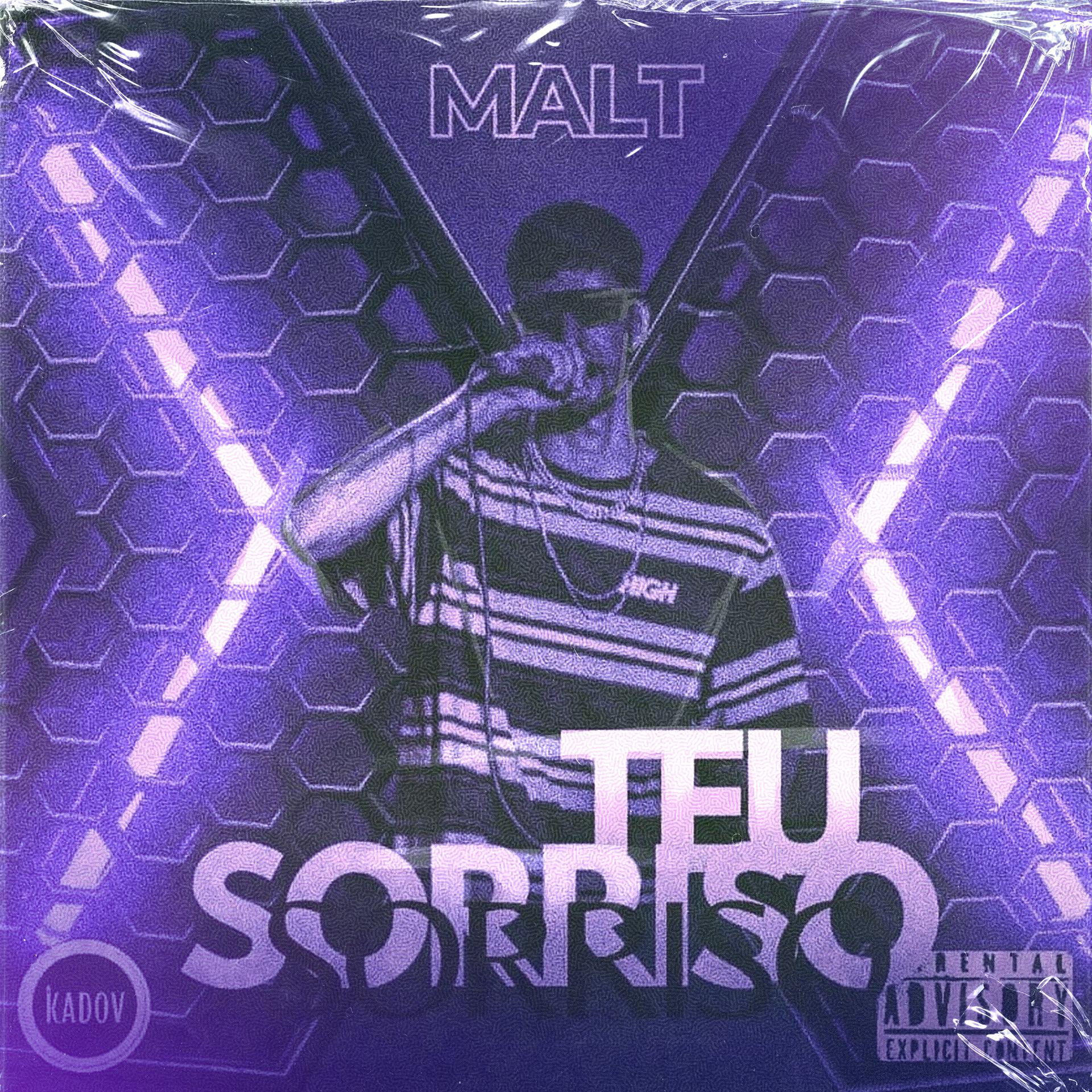 Постер альбома Teu Sorriso