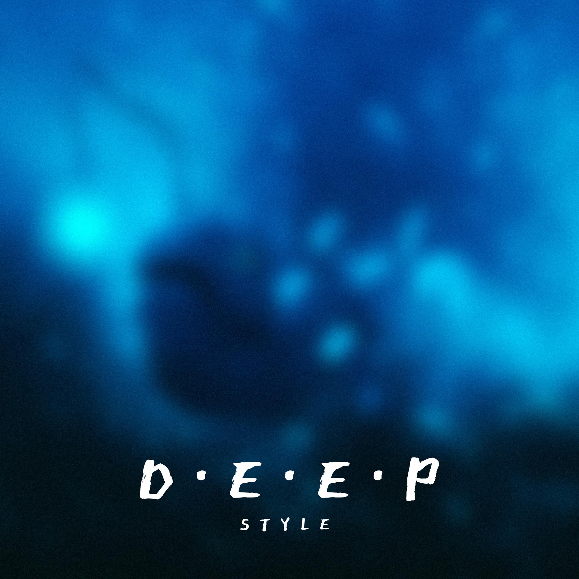 Постер альбома Deep