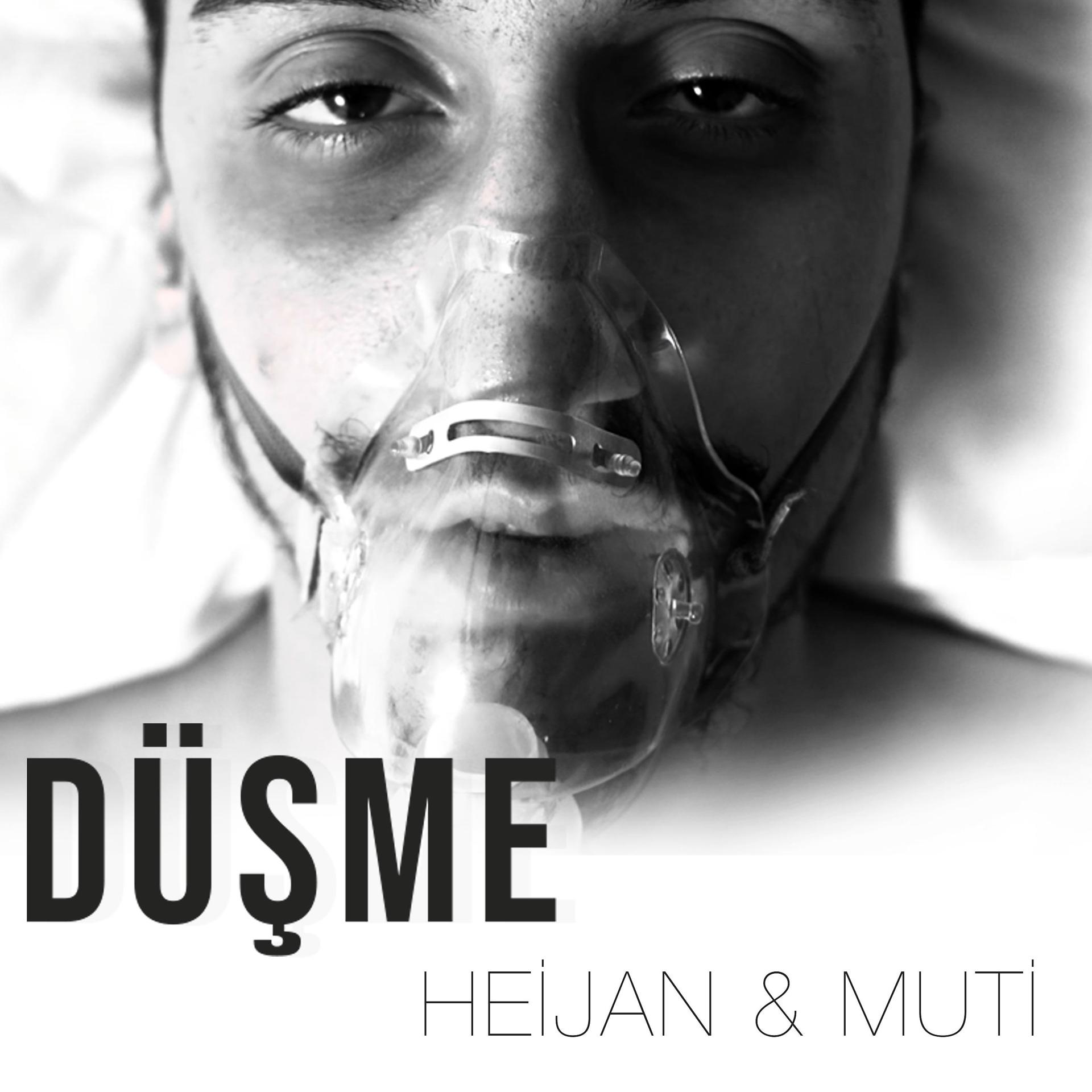 Постер альбома Düşme