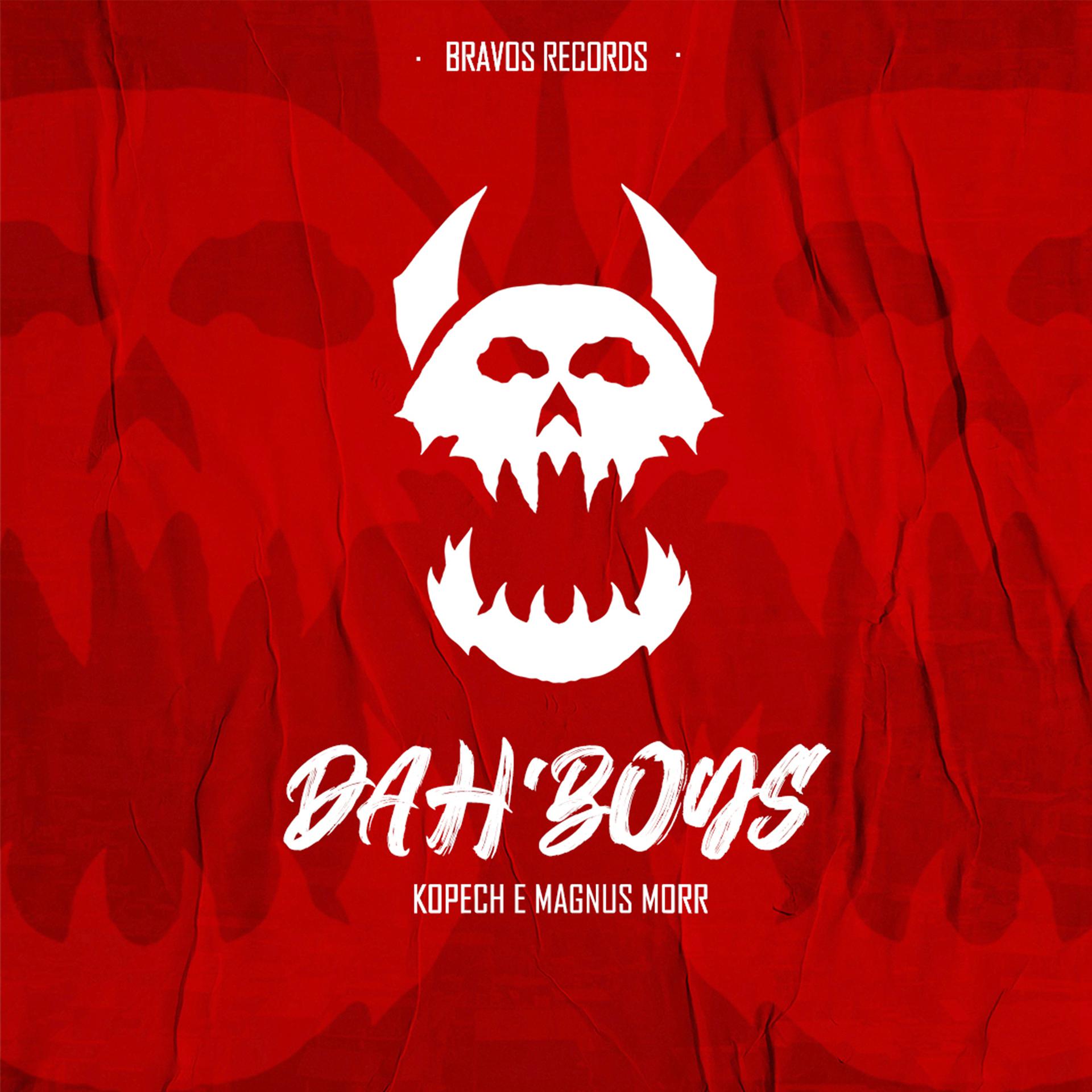 Постер альбома Dah'boys