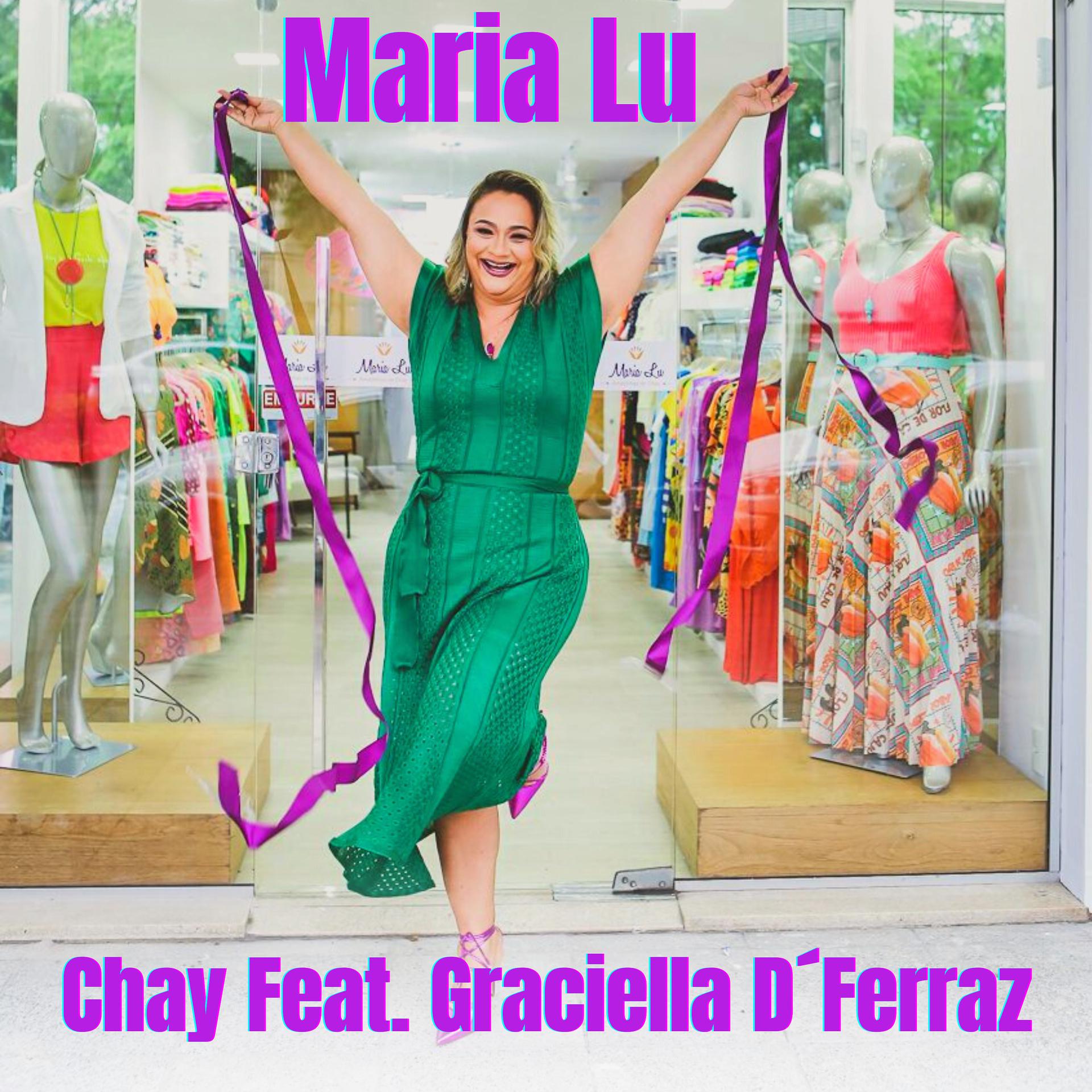 Постер альбома Maria Lu