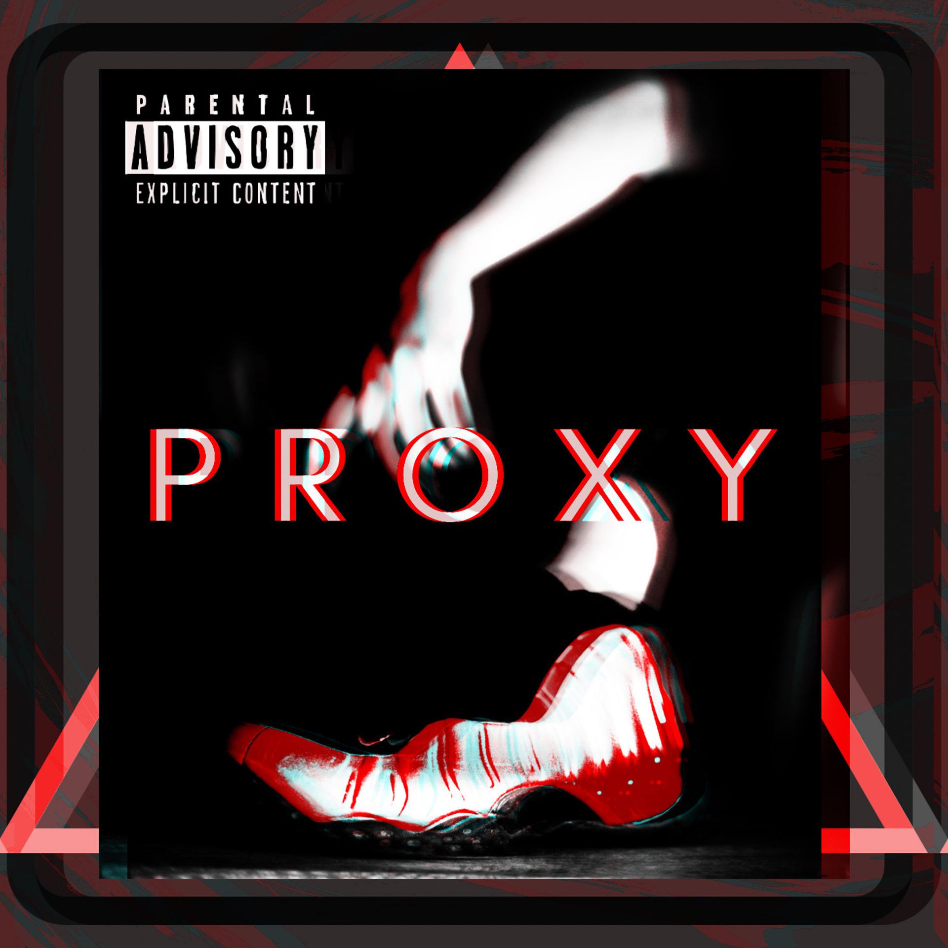 Постер альбома Proxy