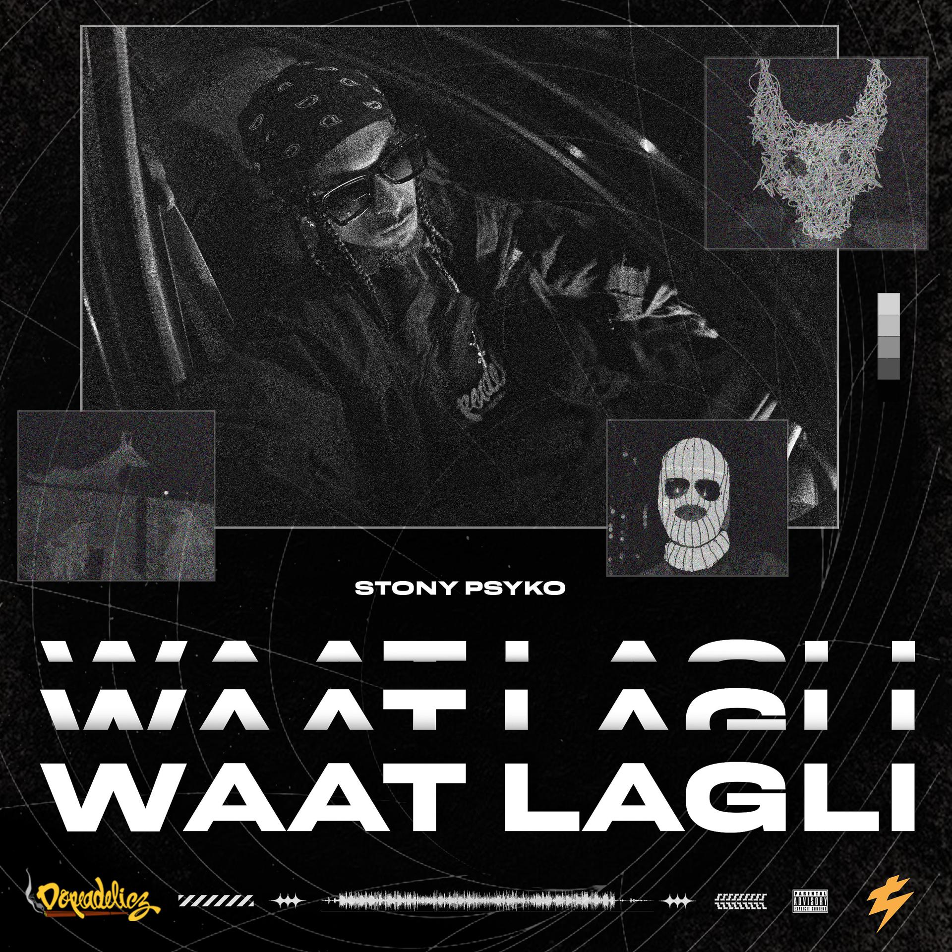 Постер альбома Waat Lagli