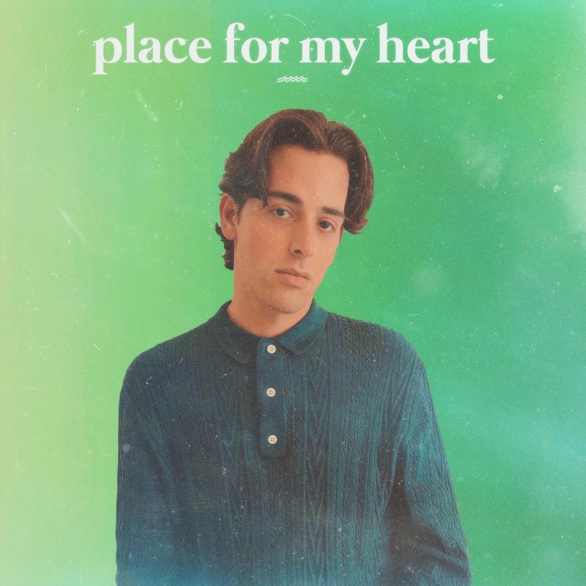 Постер альбома Place for My Heart