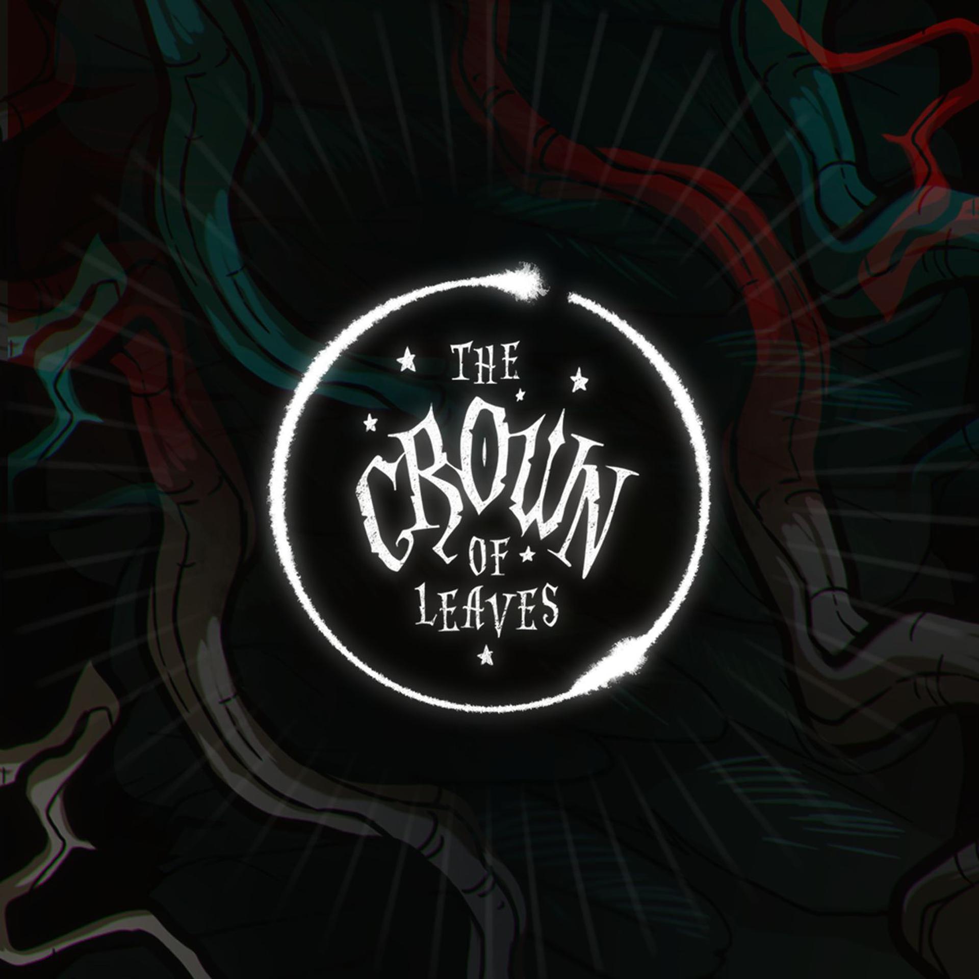 Постер альбома The Crown of Leaves, Pt. I (Original Game Soundtrack)