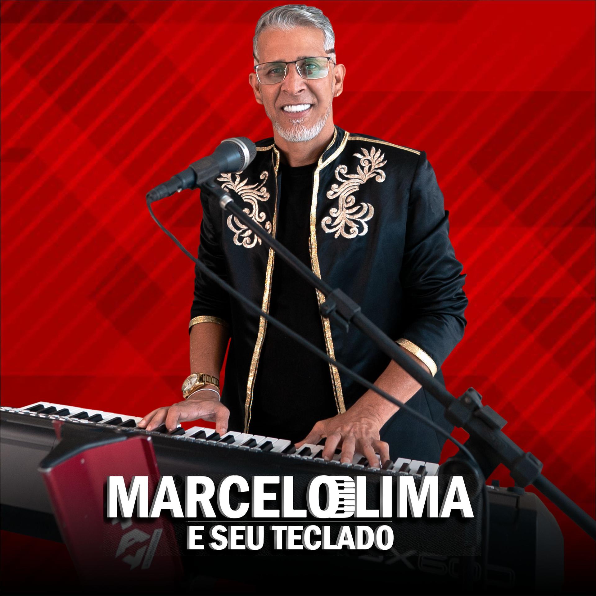 Постер альбома Marcelo Lima e Seu Teclado