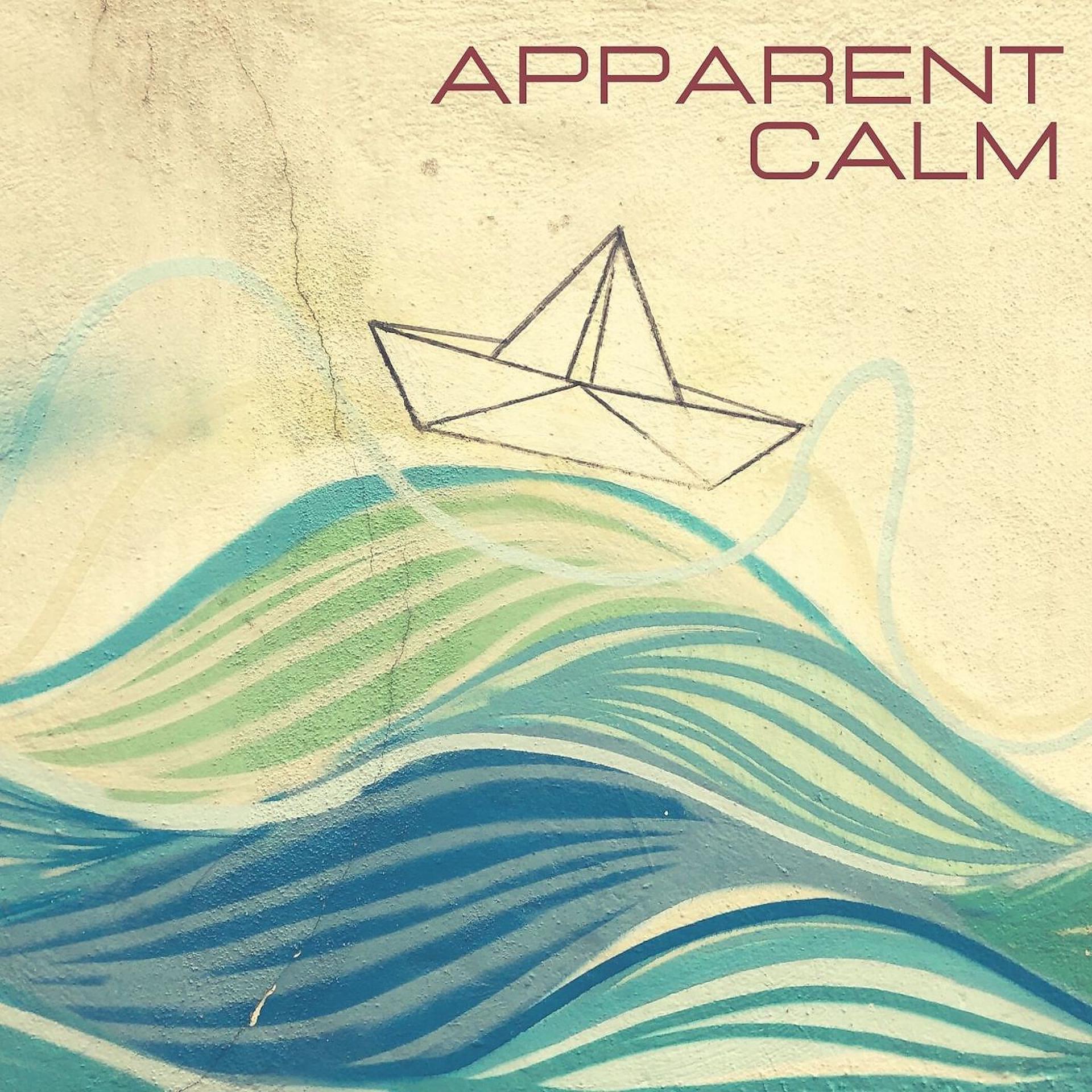 Постер альбома Apparent Calm