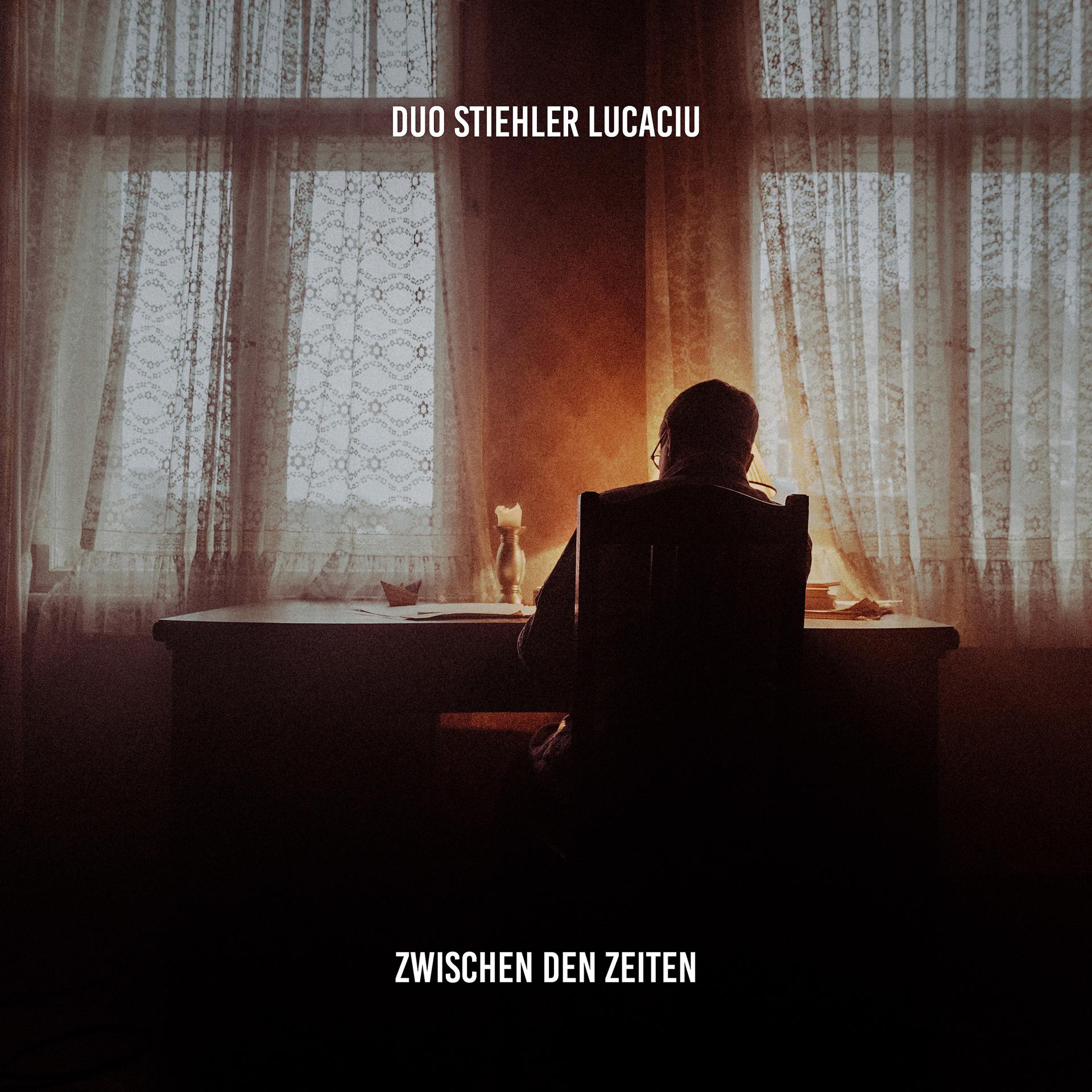 Постер альбома Zwischen den Zeiten