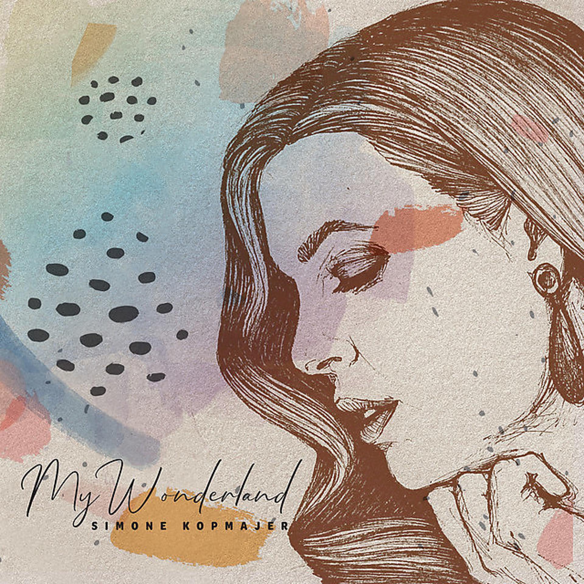 Постер альбома My Wonderland