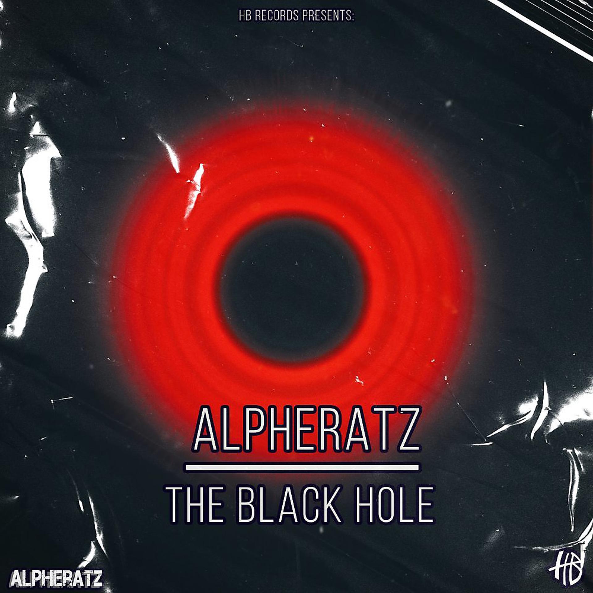 Постер альбома The Black Hole