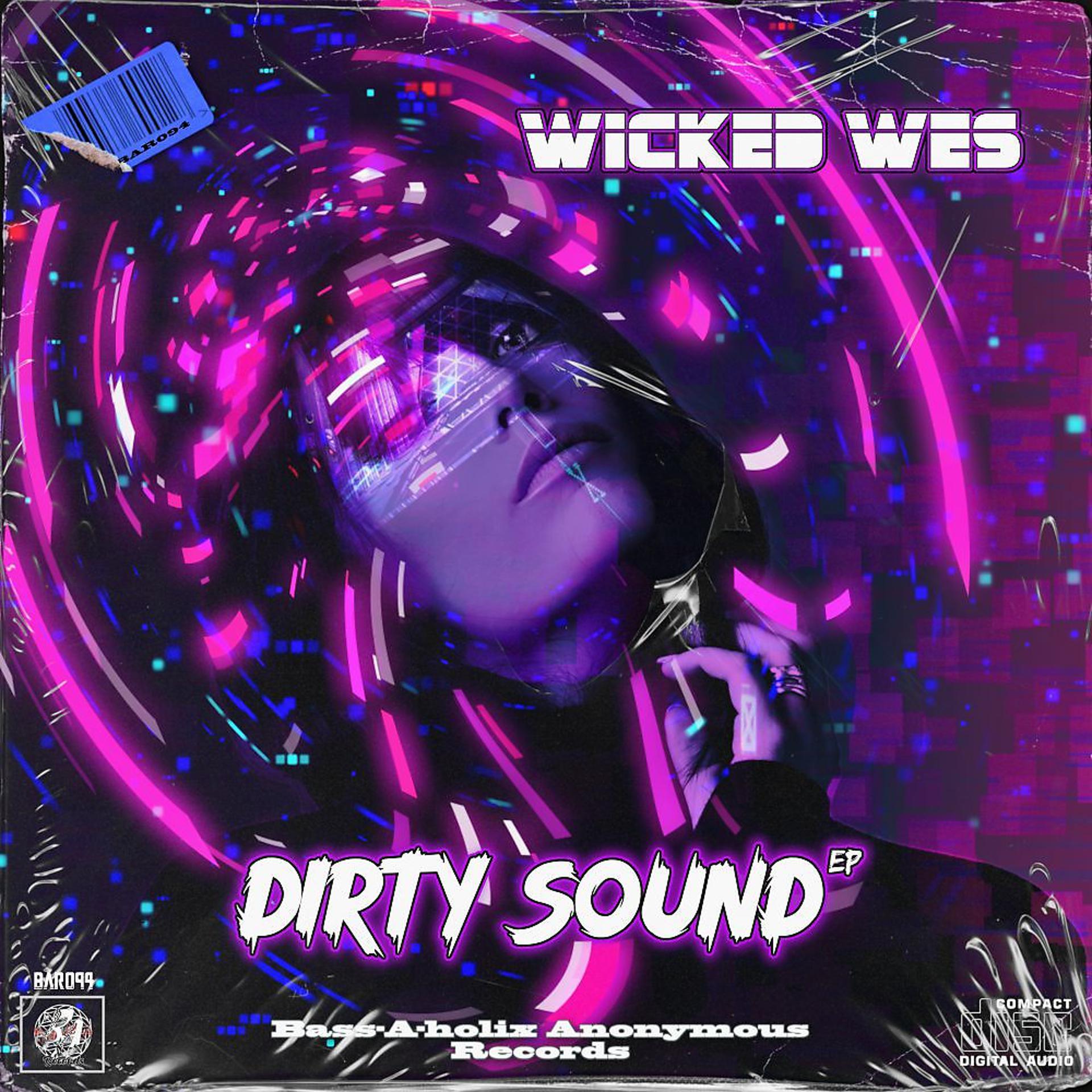 Постер альбома Dirty Sound