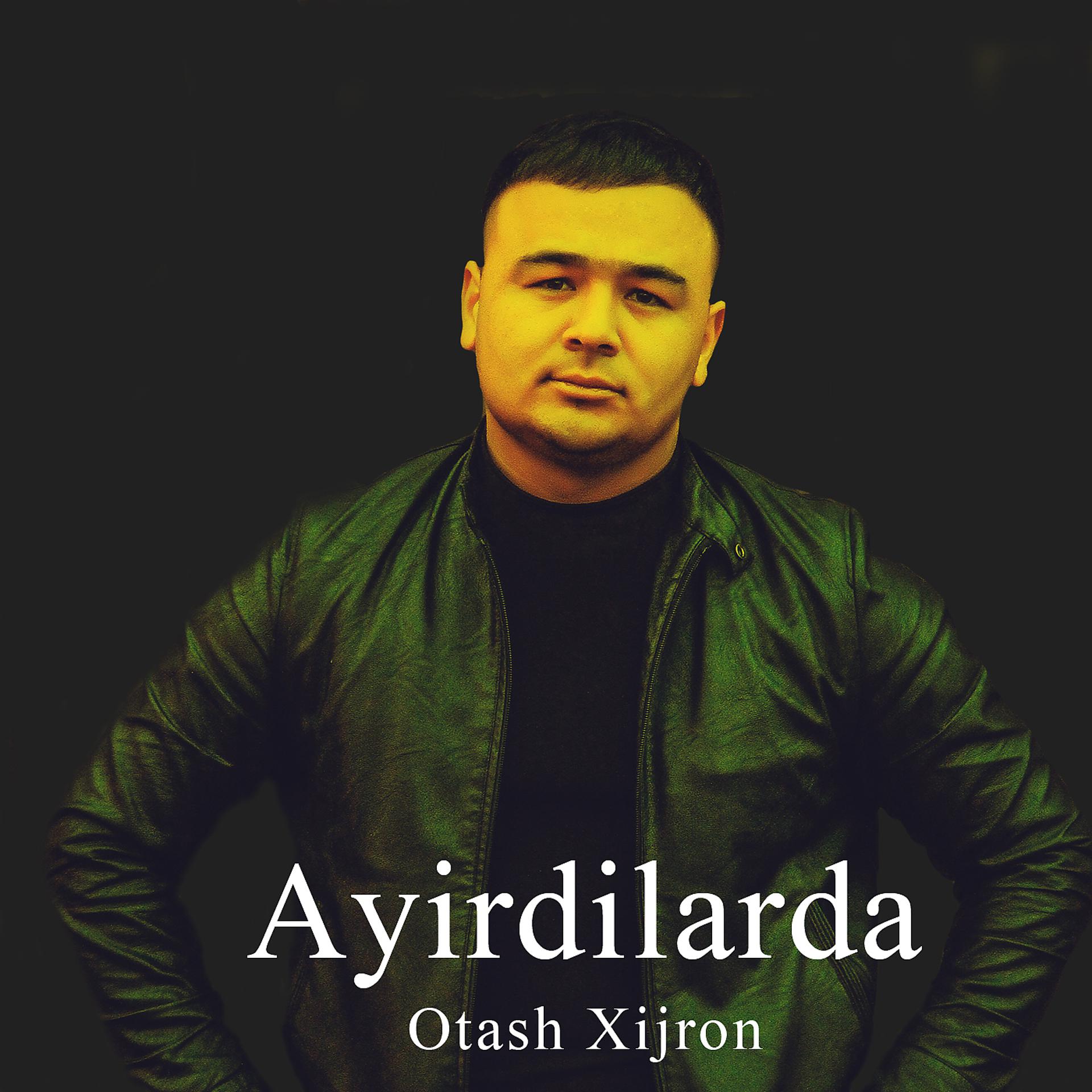 Постер альбома Ayirdilarda