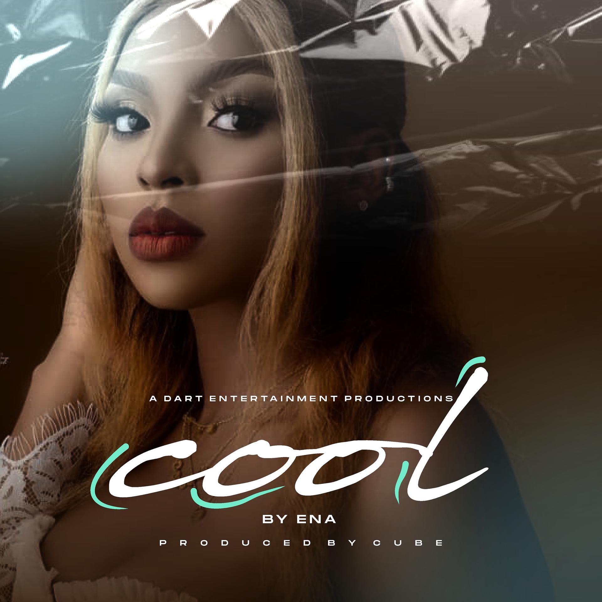 Постер к треку Ena - Cool