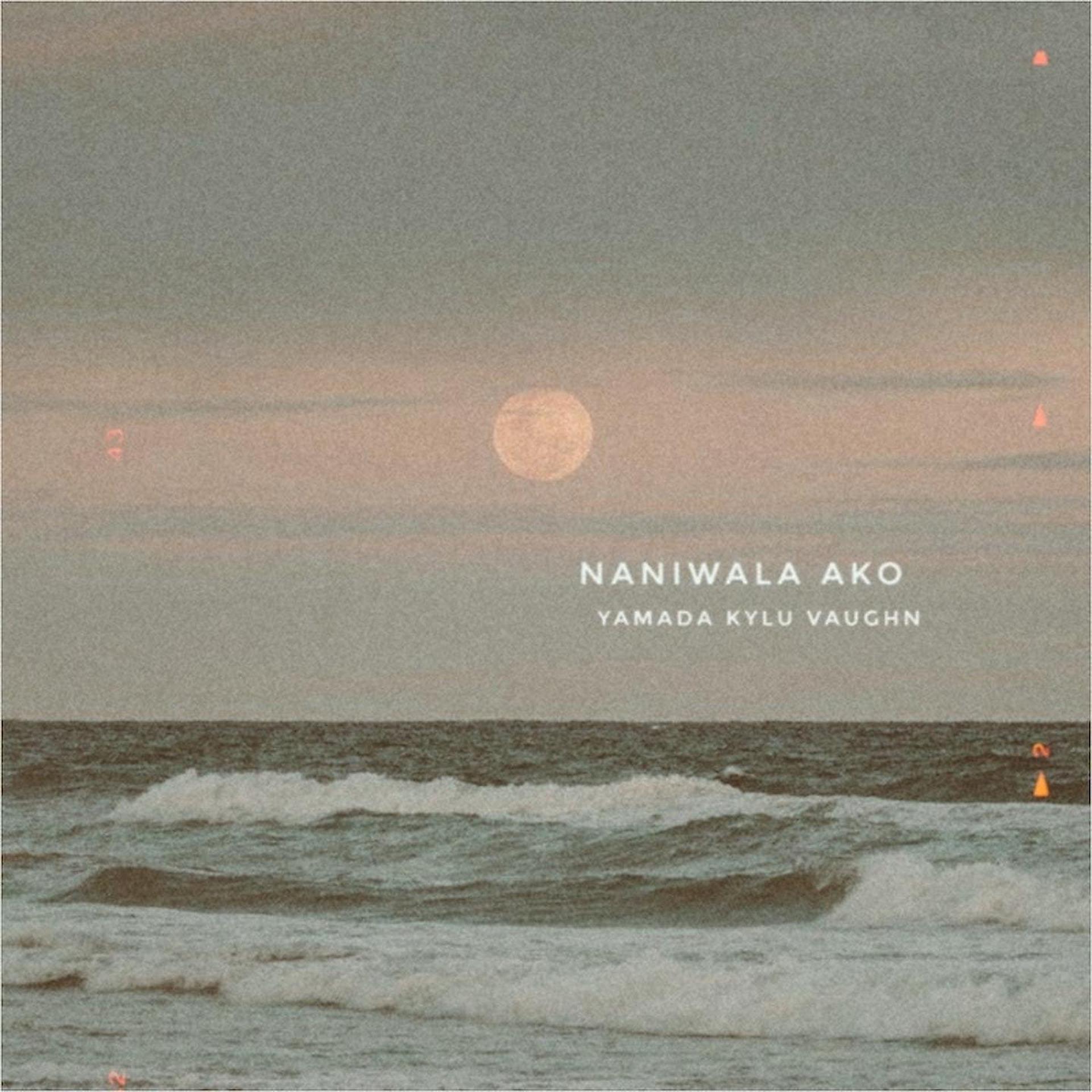 Постер альбома Naniwala Ako