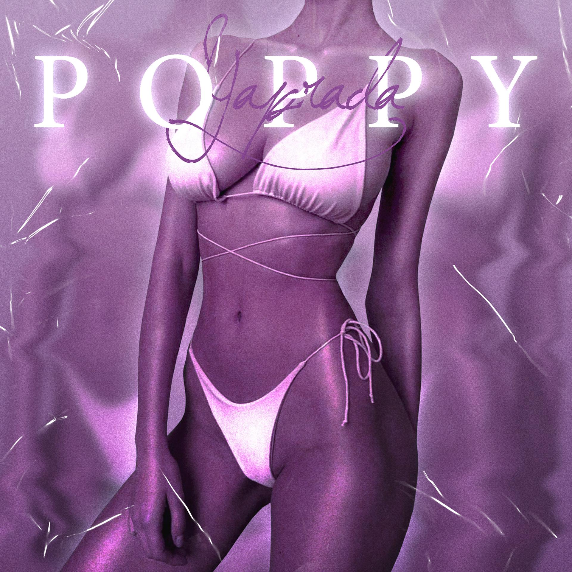 Постер альбома Poppy