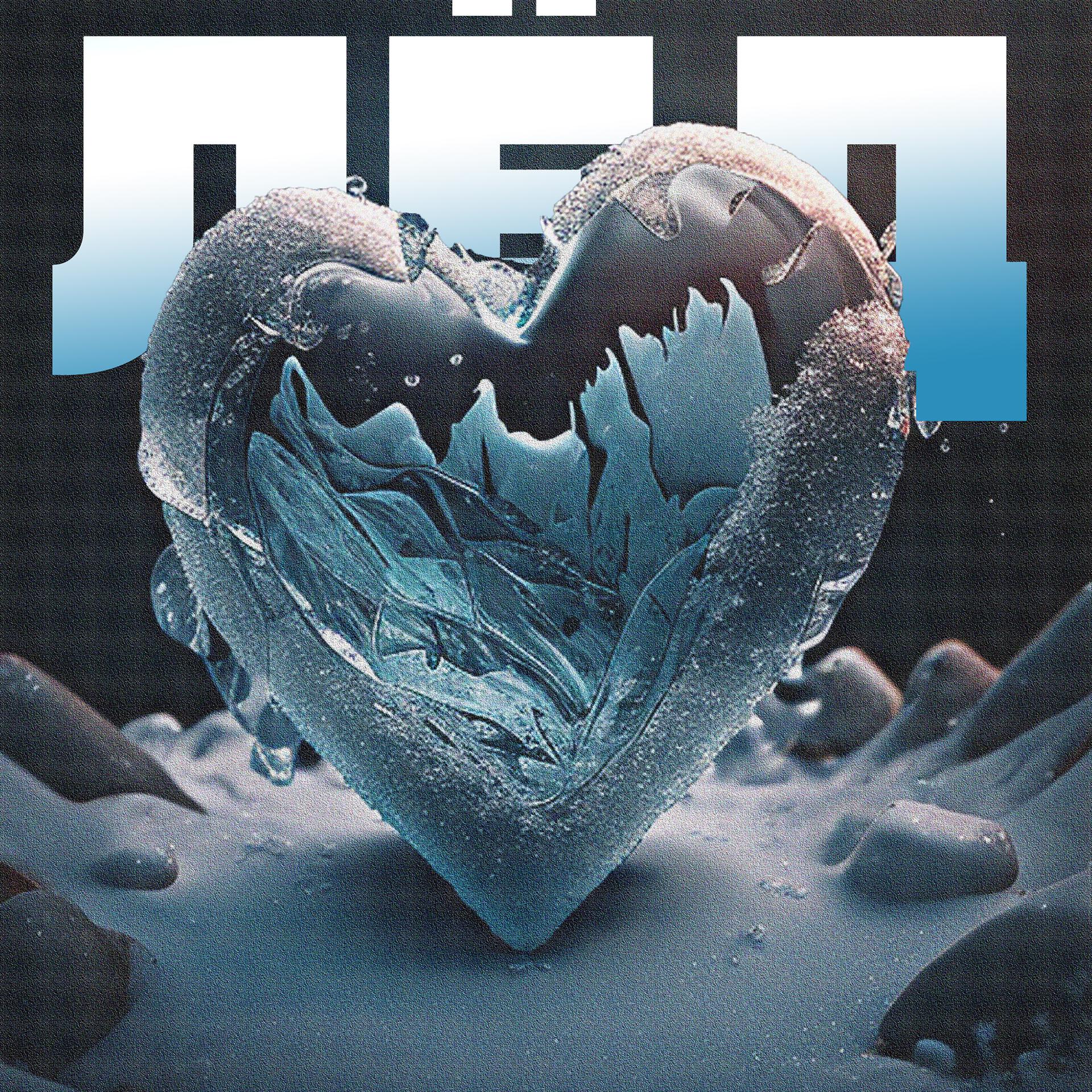 Постер альбома Лёд