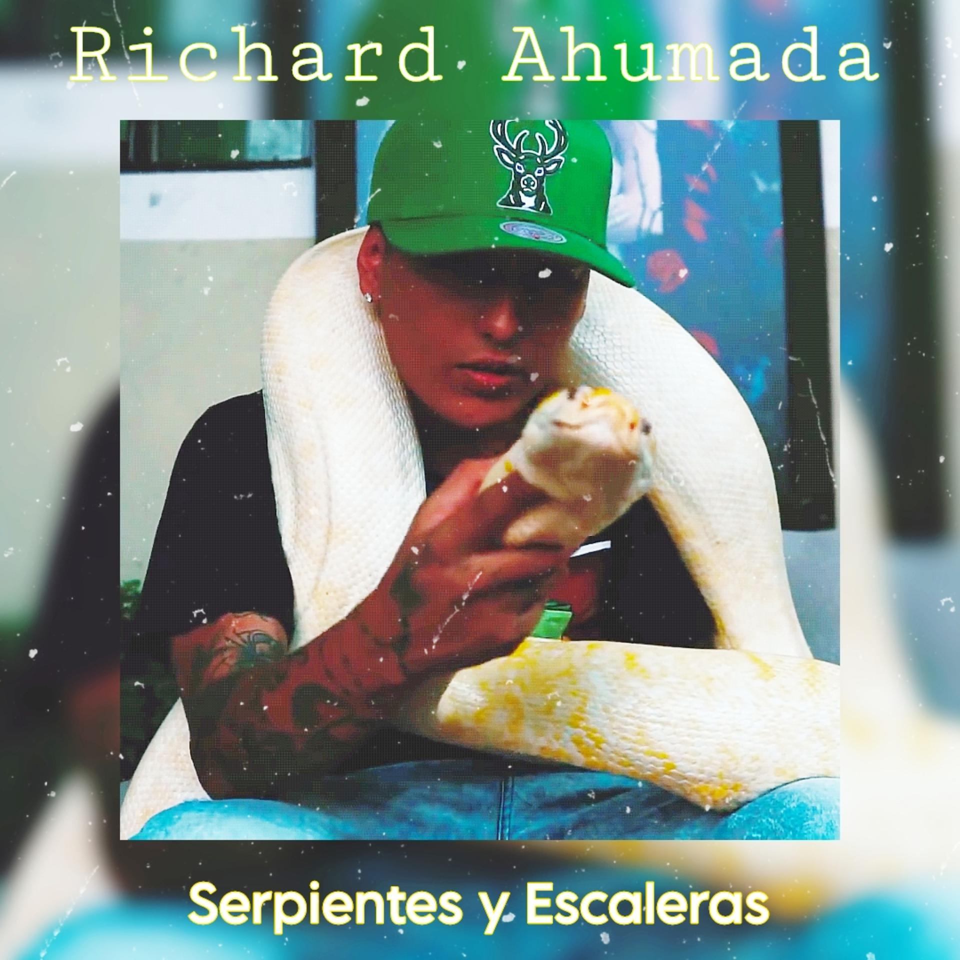 Постер альбома Serpientes Y Escaleras