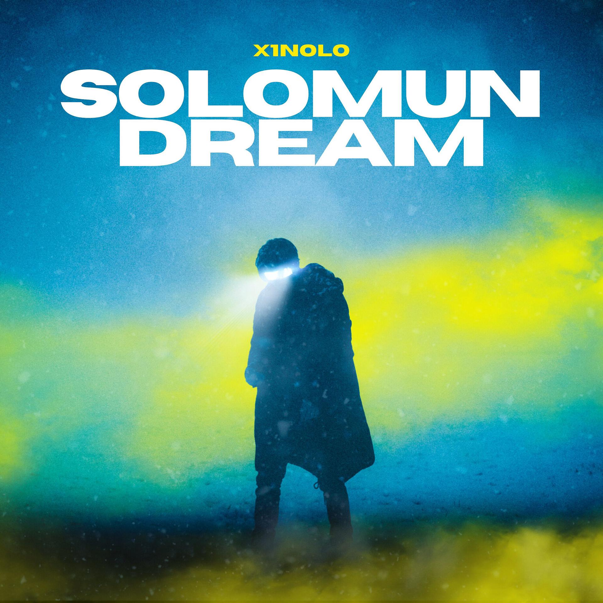 Постер альбома Solomun Dream