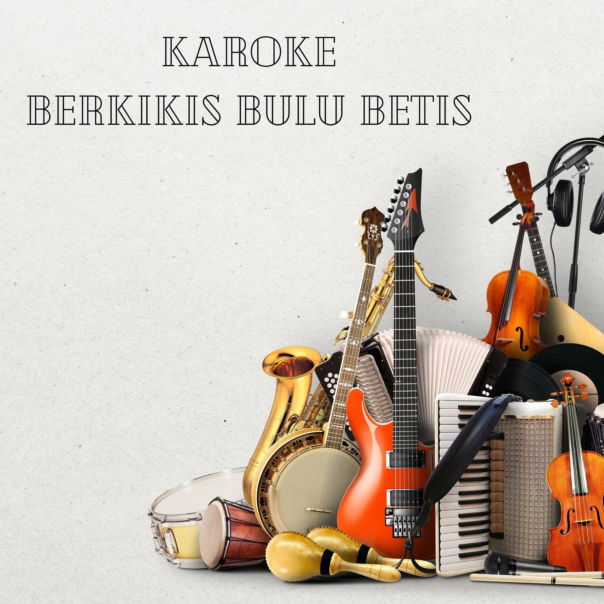Постер альбома KAROKE BEKIKIS BULU BETIS
