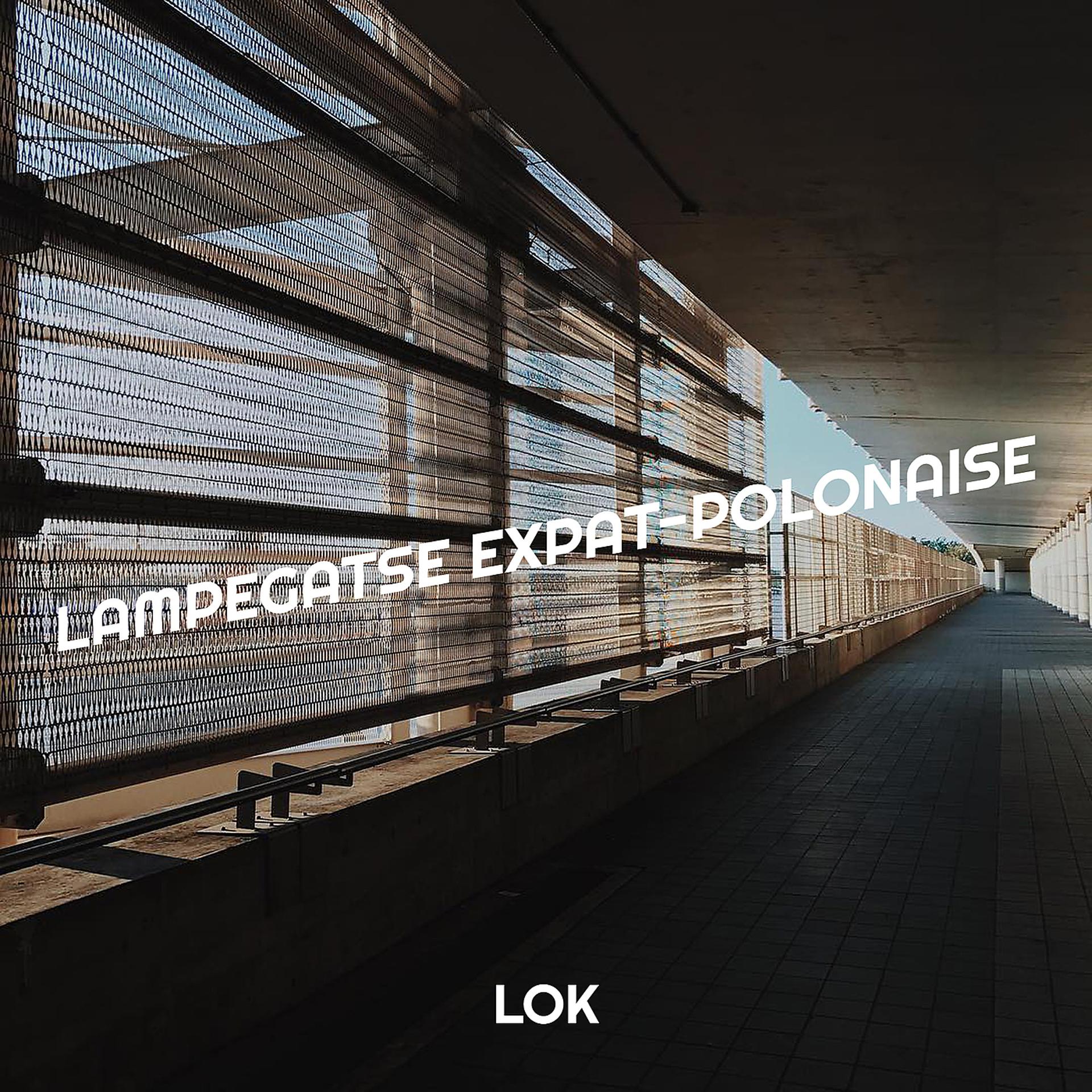 Постер альбома Lampegatse Expat-Polonaise