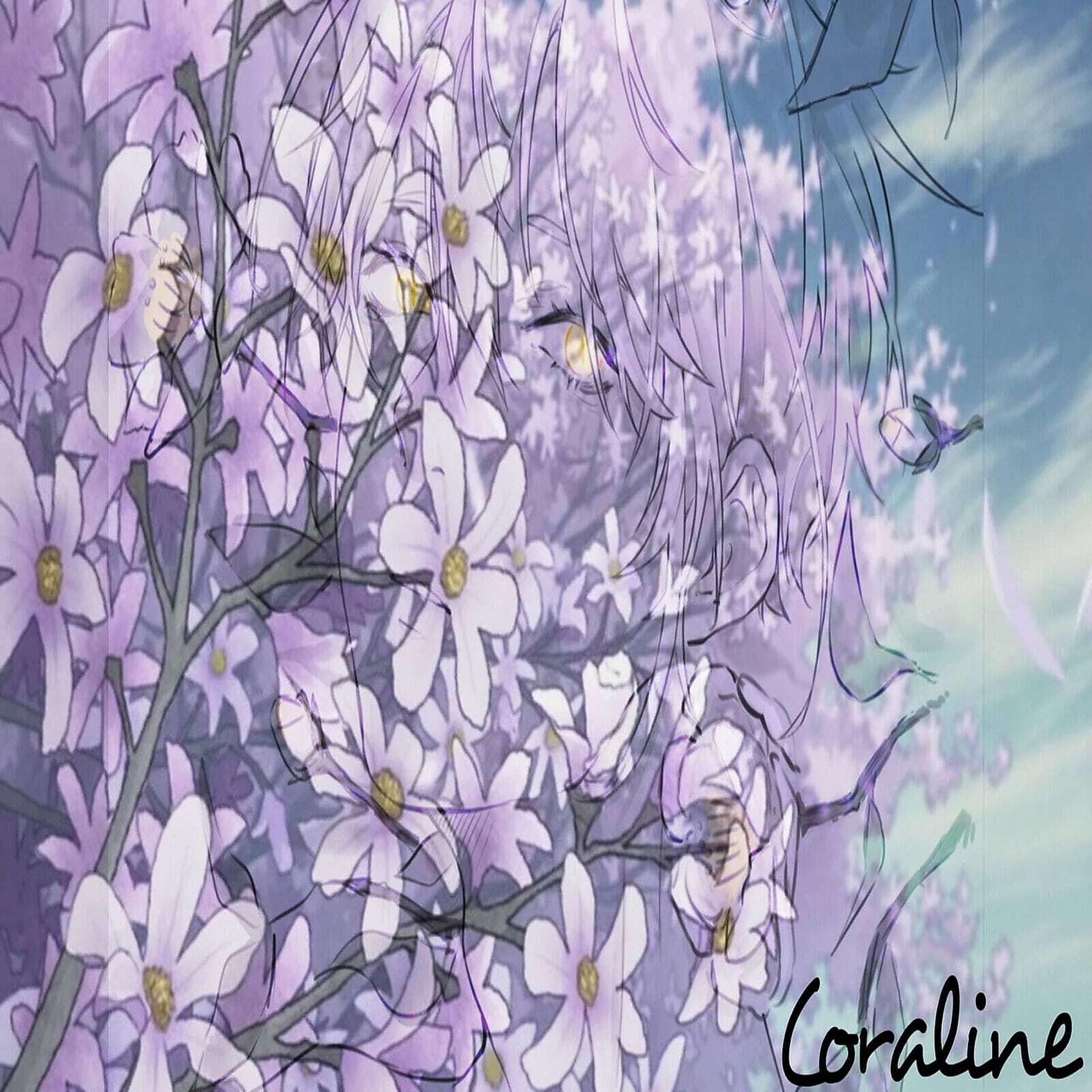 Постер альбома Coraline