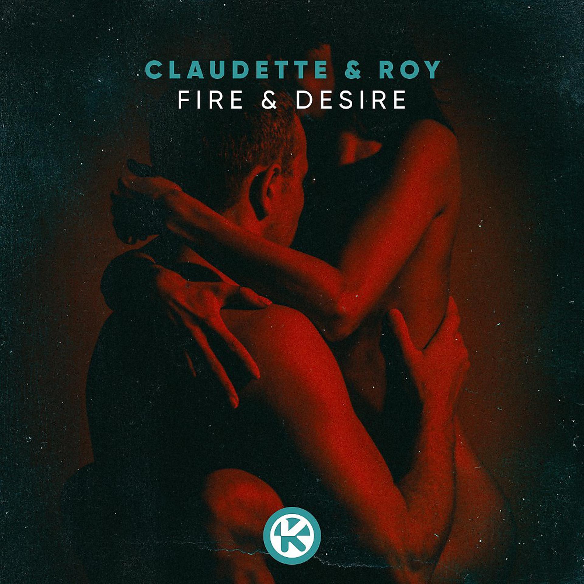 Постер альбома Fire & Desire