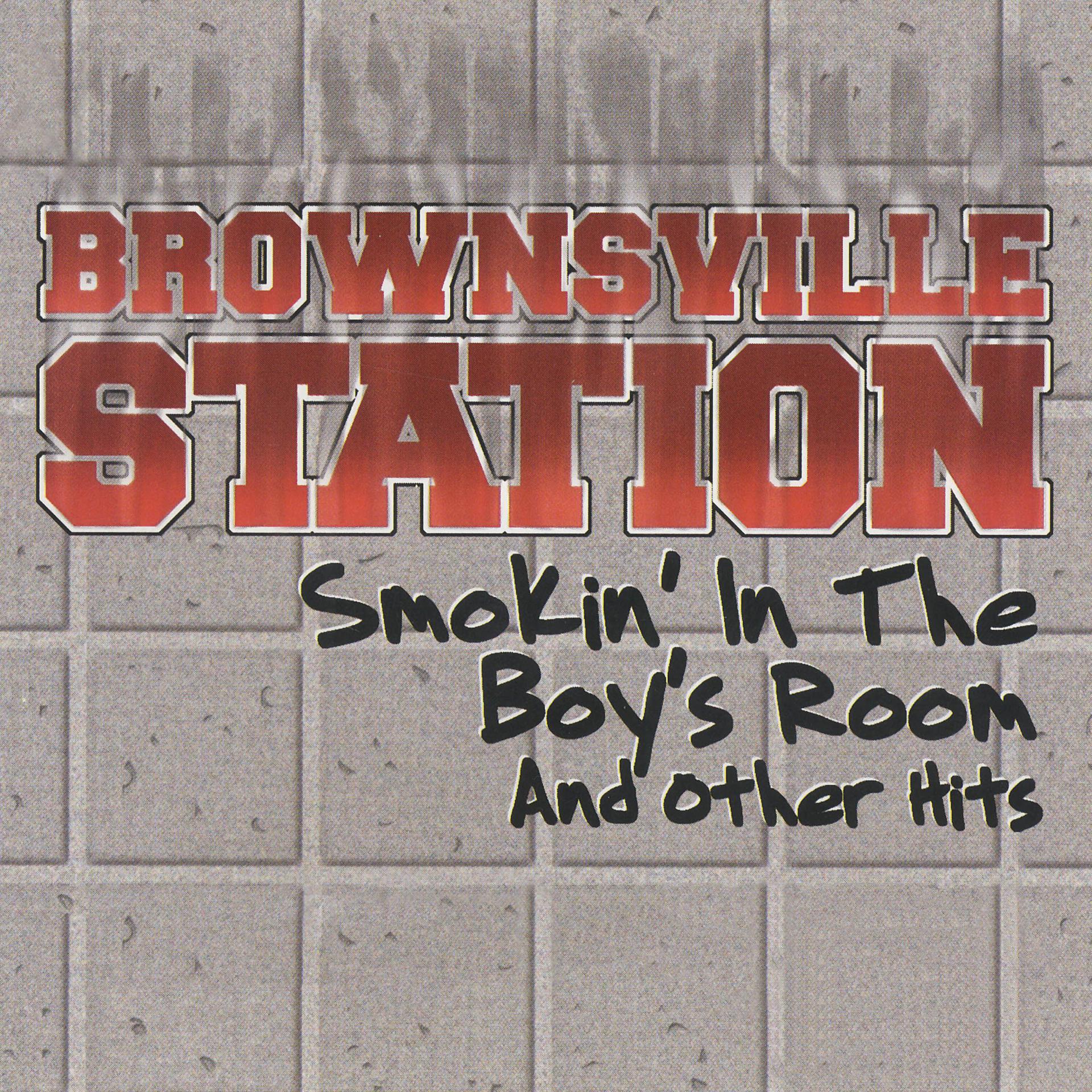 Постер альбома Smokin' In The Boys Room & Other Hits