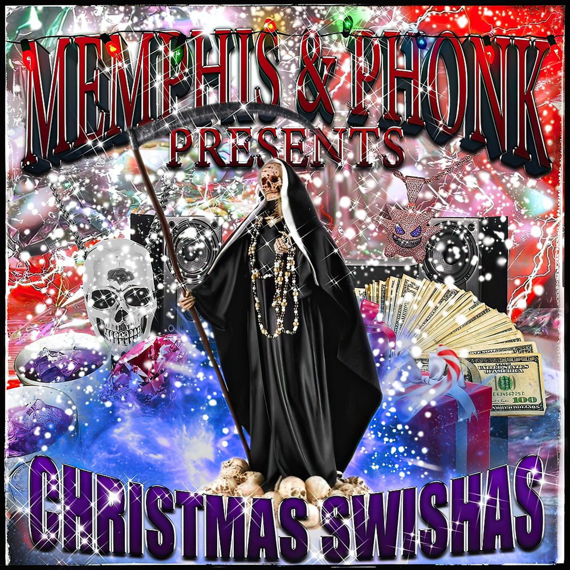 Постер альбома Christmas Swishas