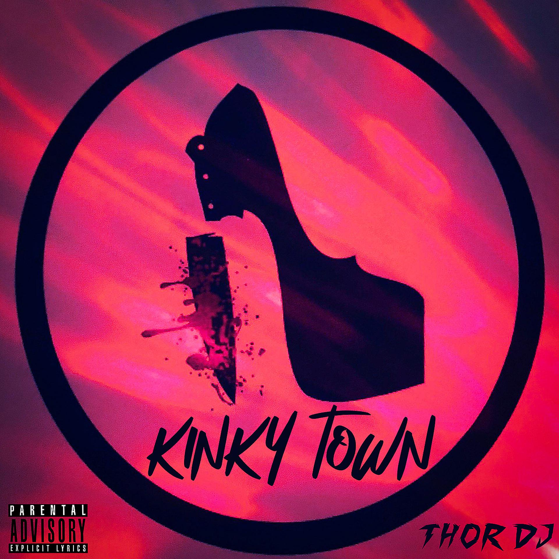 Постер альбома Kinky Town