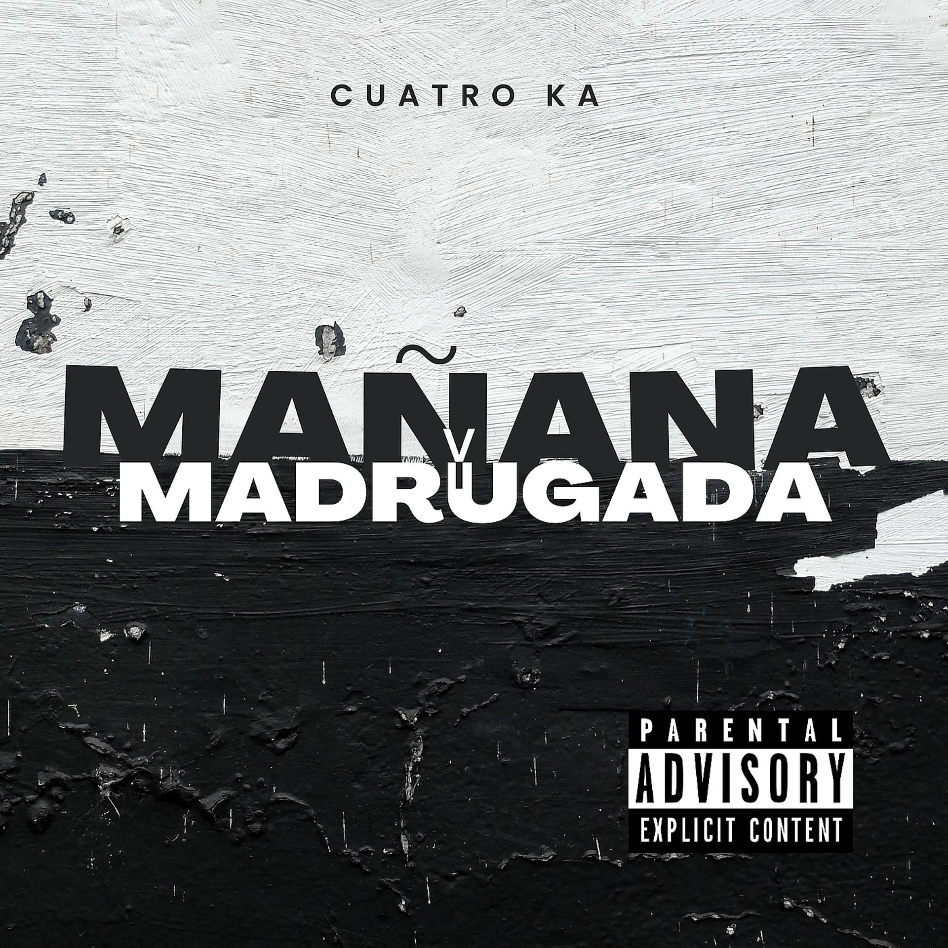 Постер альбома Mañana Y Madrugada