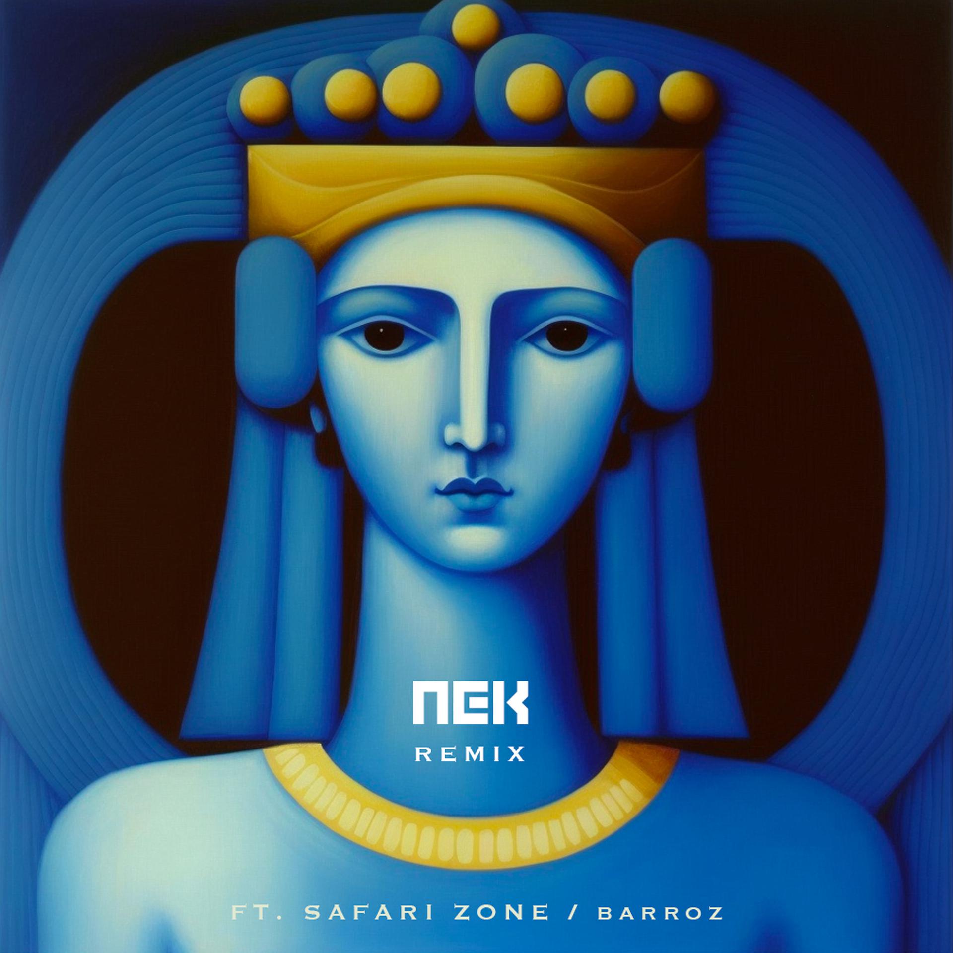 Постер альбома Nek