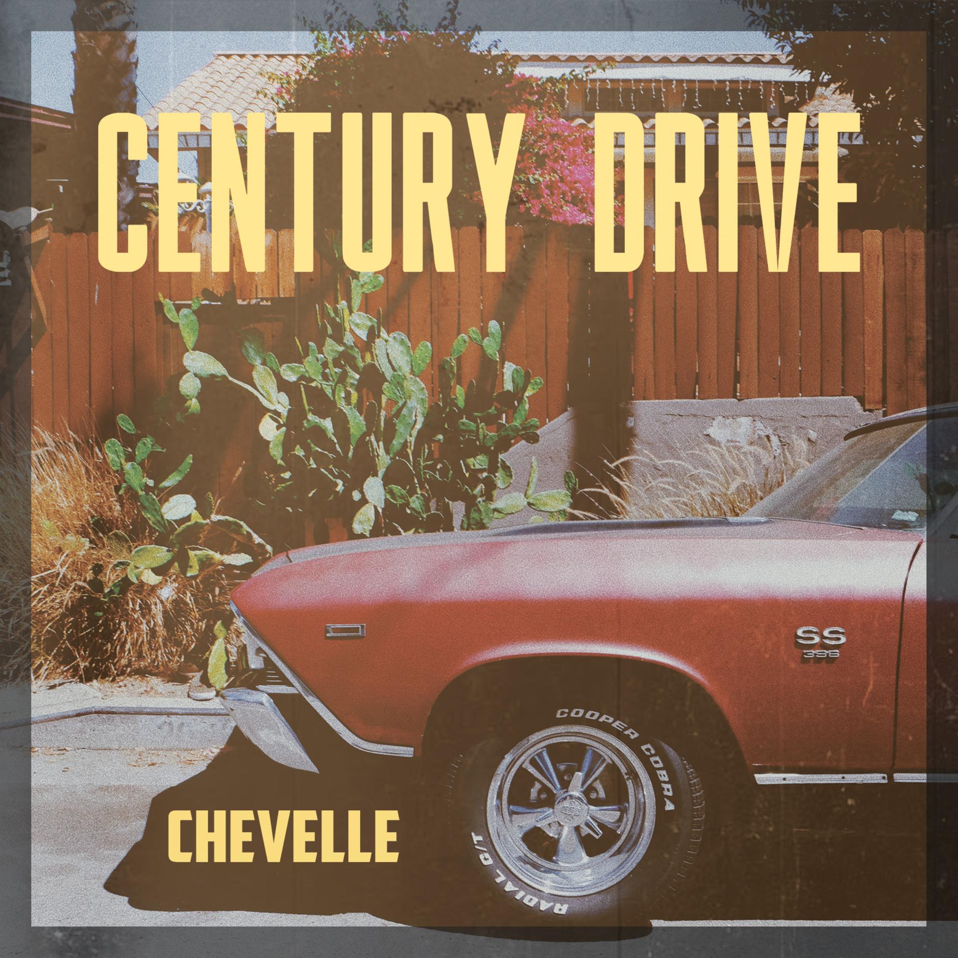 Постер альбома Chevelle
