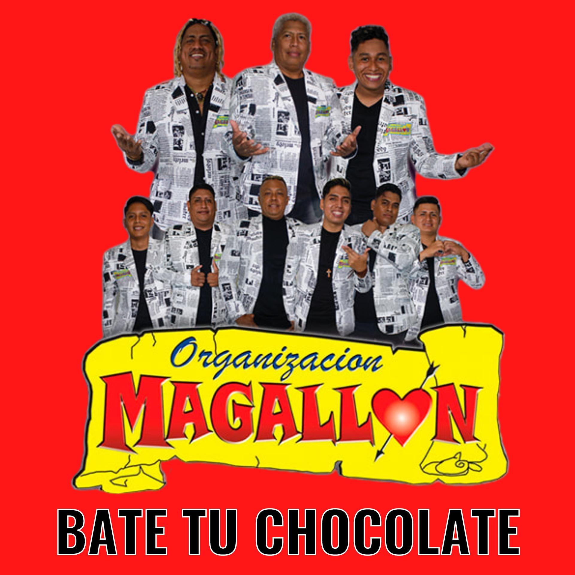 Постер альбома Bate Tu Chocolate