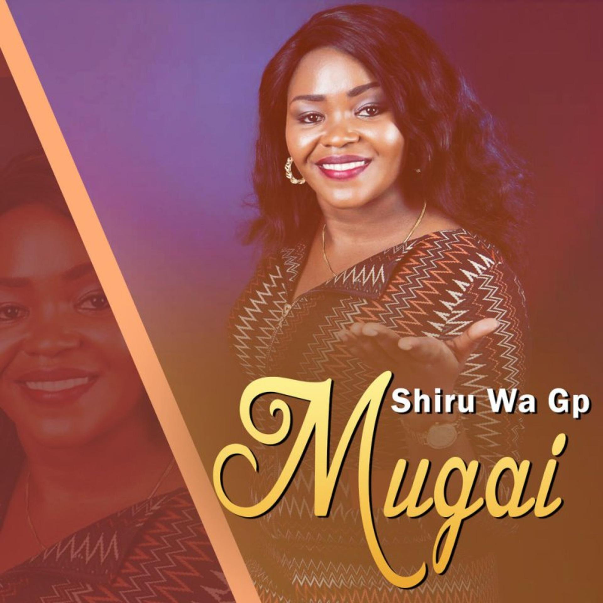 Постер альбома Mugai